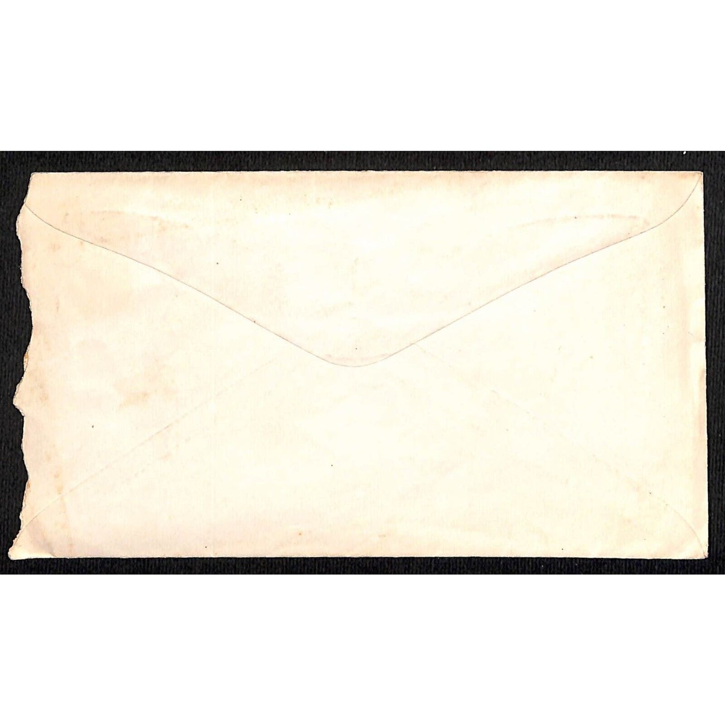 Lynchburg, VA 1882 W.A. Tribbett (Merchant) Collierstown, VA Cover / Envelope