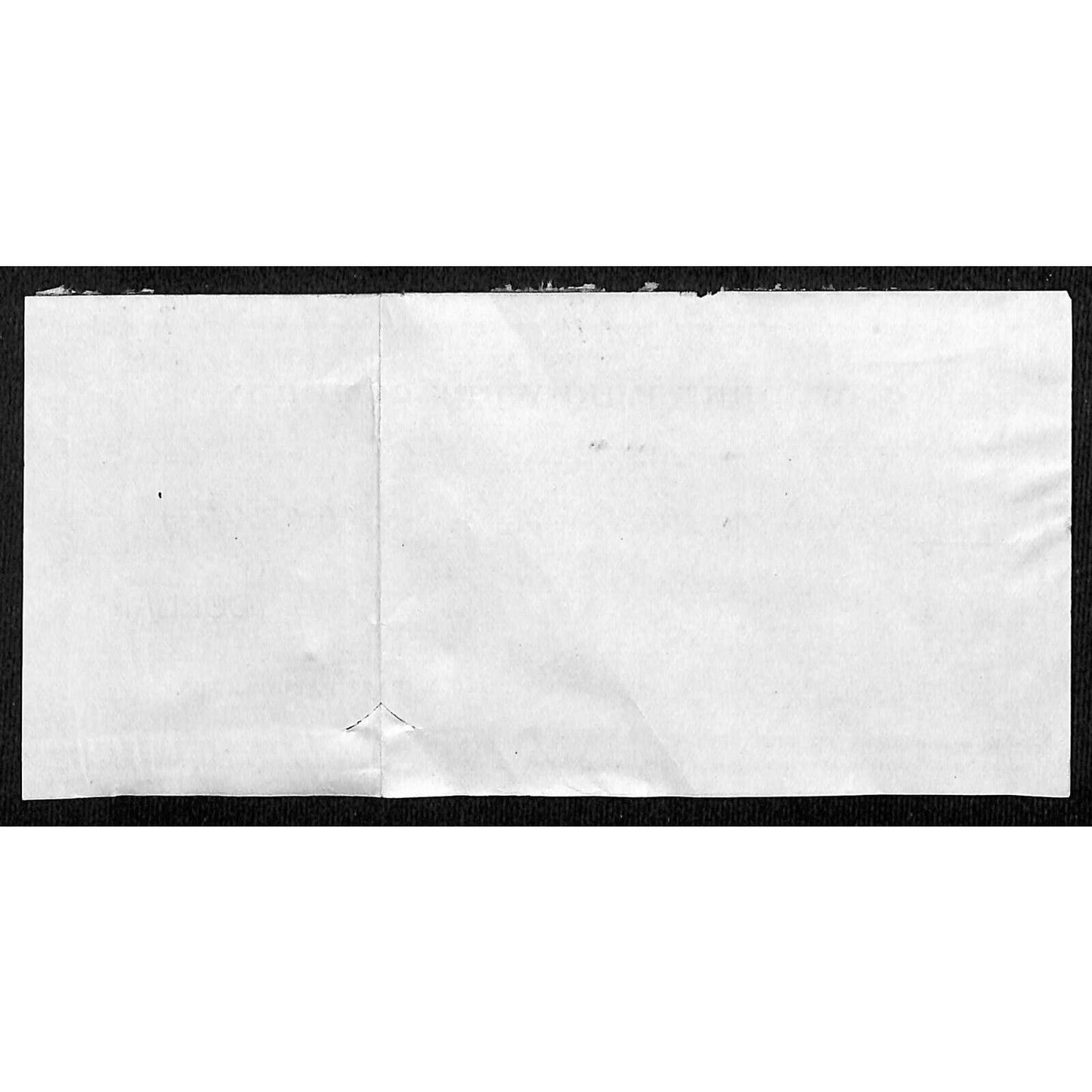 Dillon Montana G.W. Dart Hardware Company 1895 Receipt / Billhead (Henry Elling)