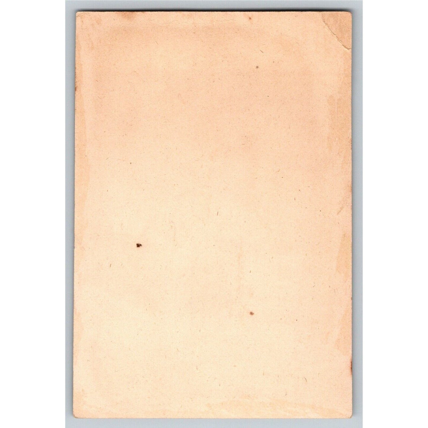 A.A. Hambright Confectionery Fruits Wilmington, DEL Victorian Trade Card