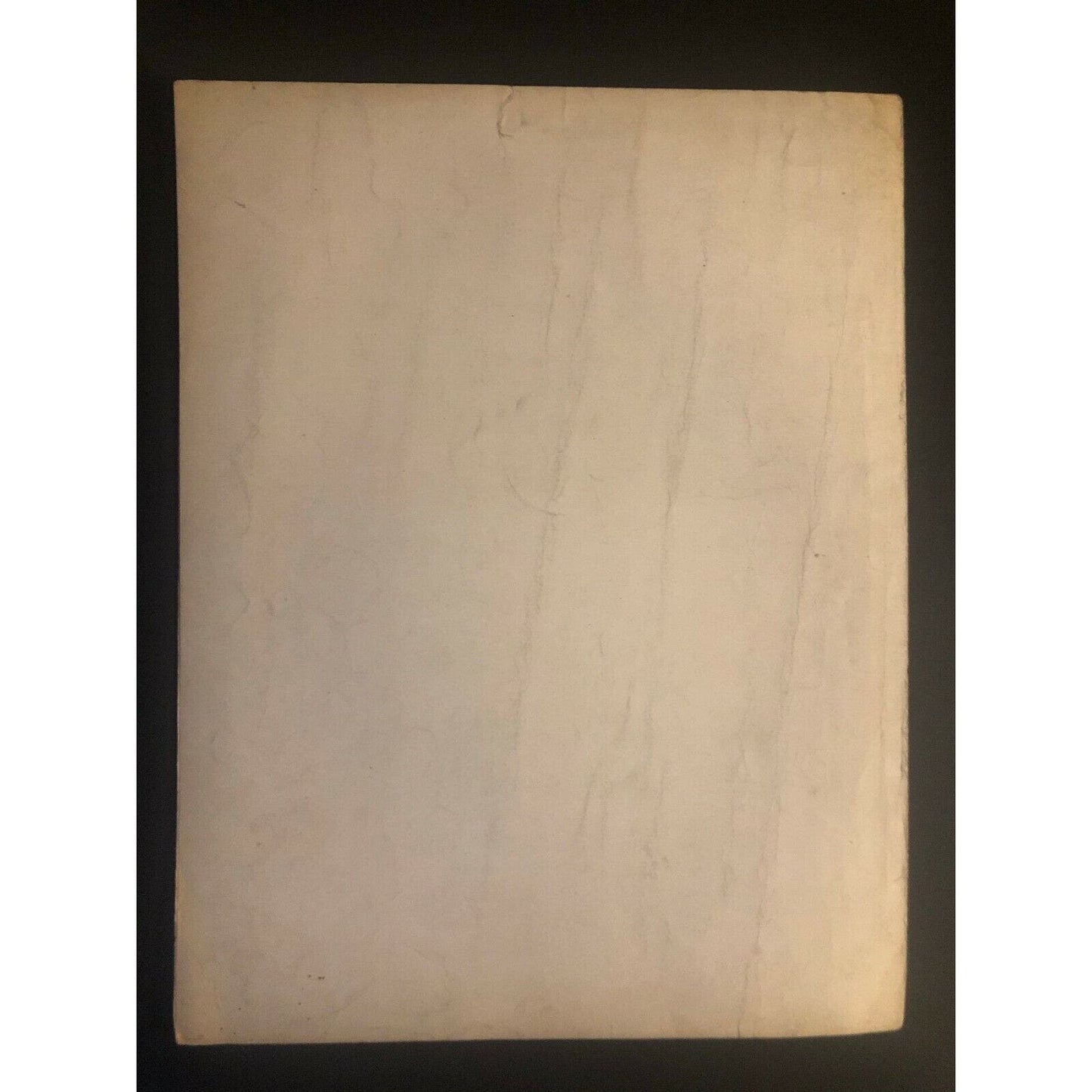 Scarce Vintage 1918 Sheet Music "Allegiance" Julia Smith