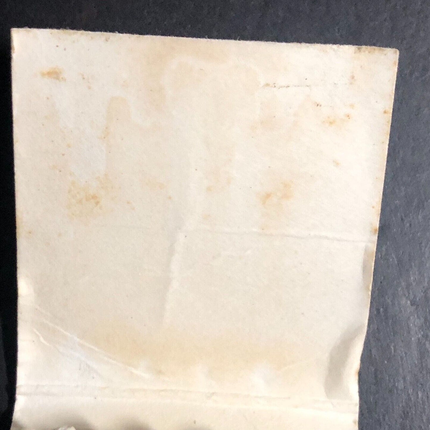 "Pioneer Restaurant and Self Service Gasoline" Westfield, WI Matchbook c1974-84