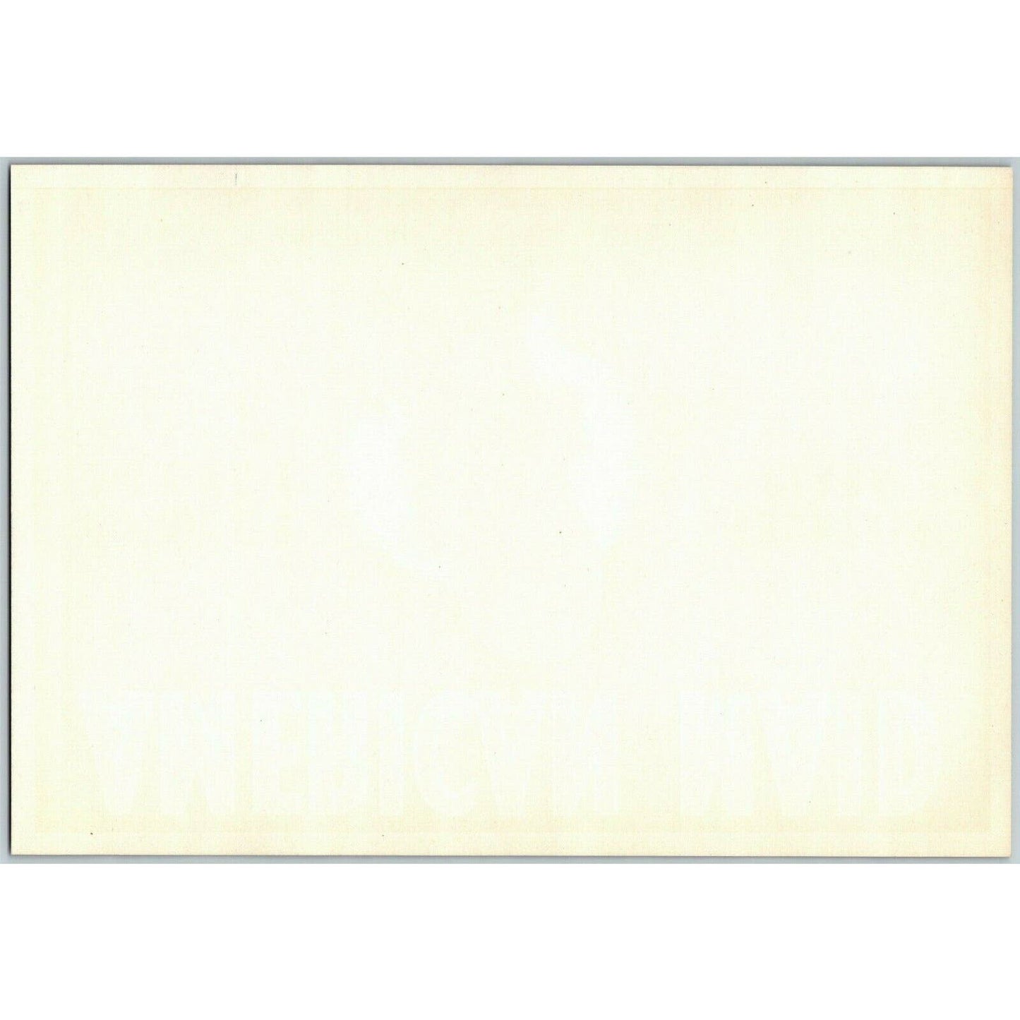 American Maid Pears Vintage Original Paper Fruit Crate Label Placer County