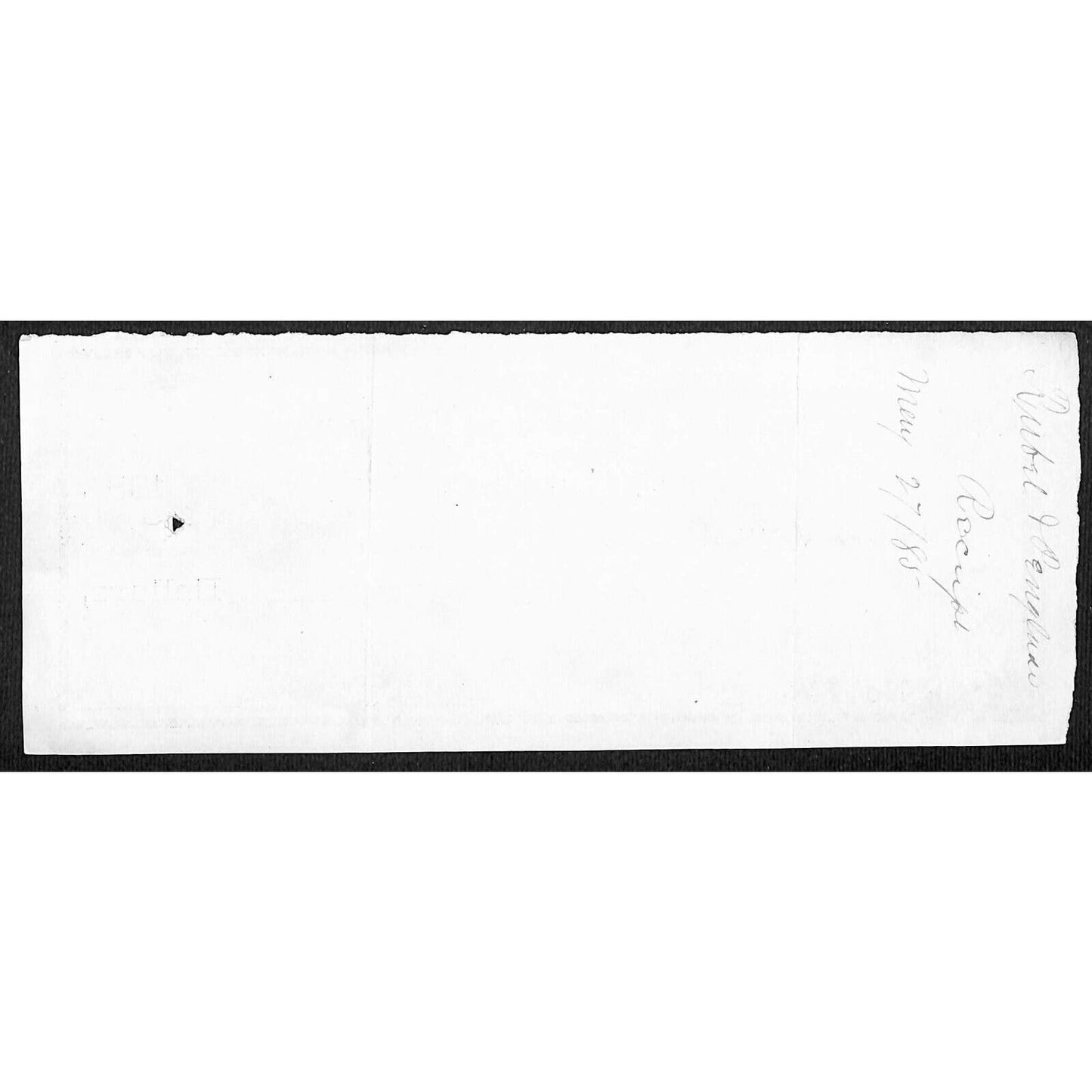 Ogden, Utah Rubel & Penglase Liquor & Cigar Merchants Halliday & Co. Receipt