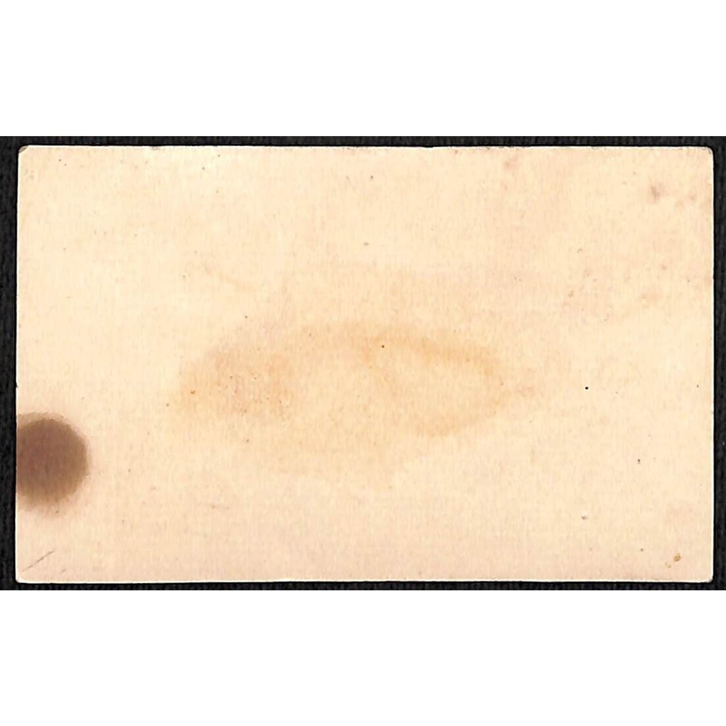 Grand Rapids H. La Martine Fruit Confectionery Cigars Victorian Trade Card