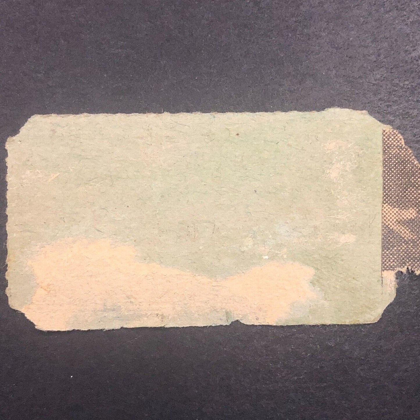 Auto Racing Legion Ascot Speedway Rain Check / Ticket 04018