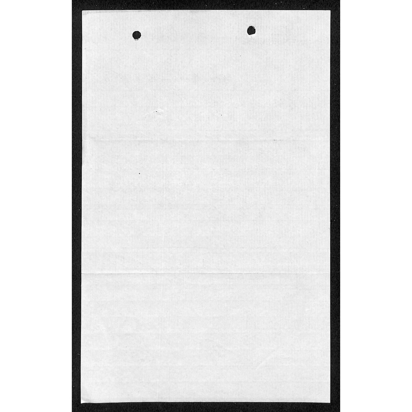 Elliston, MT Edward Burns General Merchandise June 28 c1890's Billhead - VGC