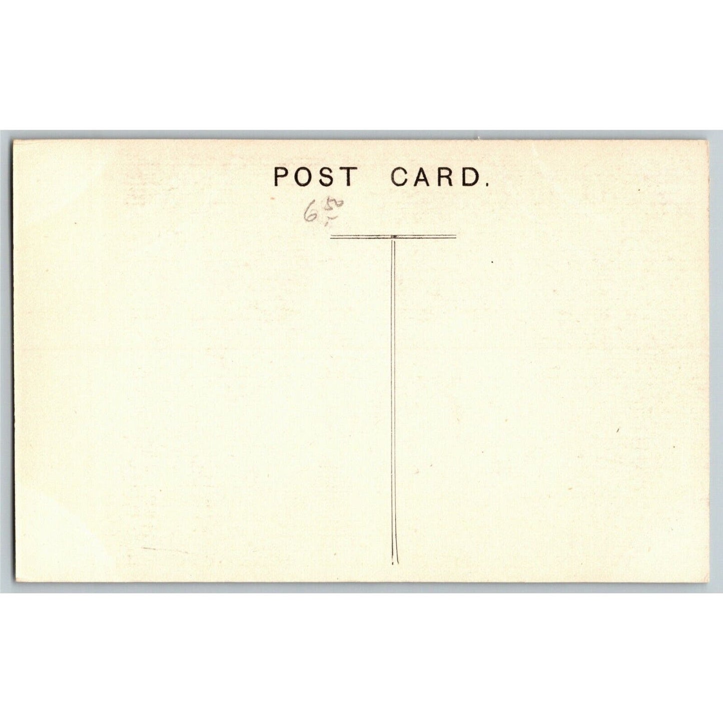 Vintage c1908 RPPC Postcard "Tableaux Act II" from "The Medal and the Maid"