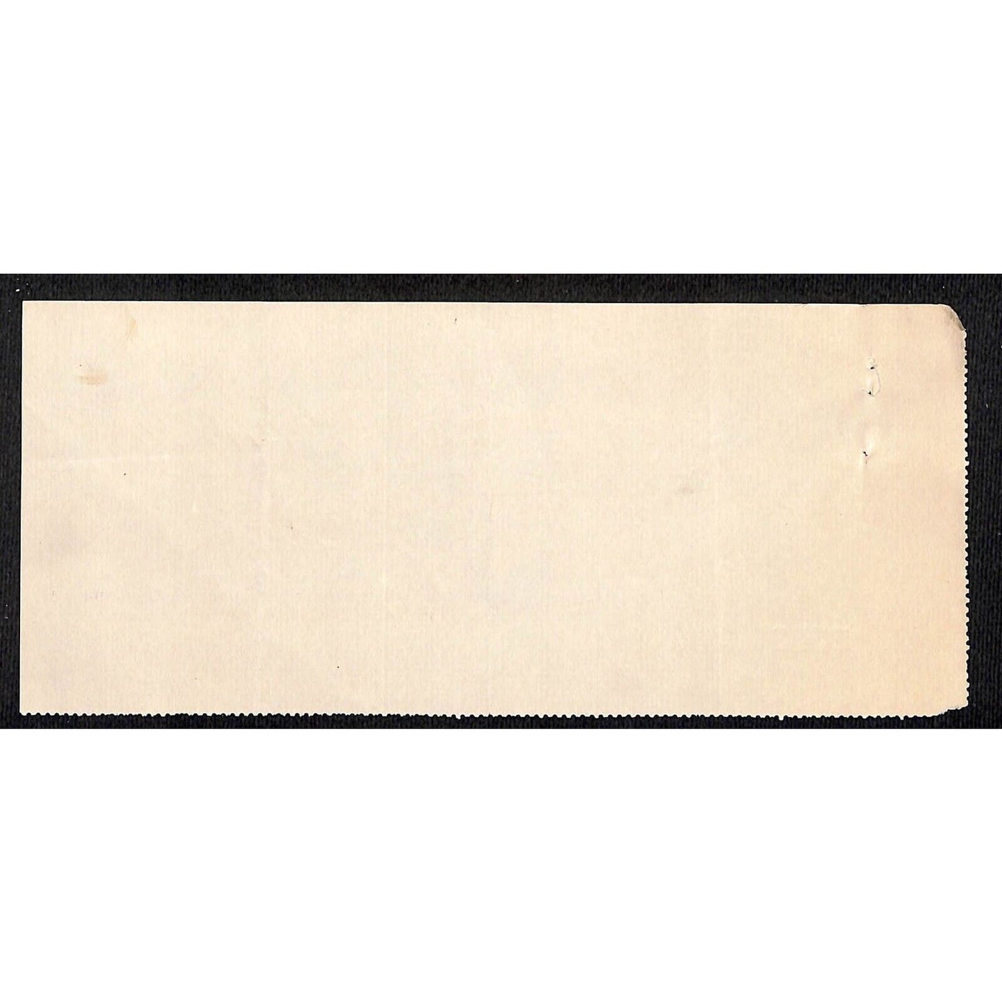 Great Falls Montana Water-Power and Townsite Co. Receipt 1893 $12.25