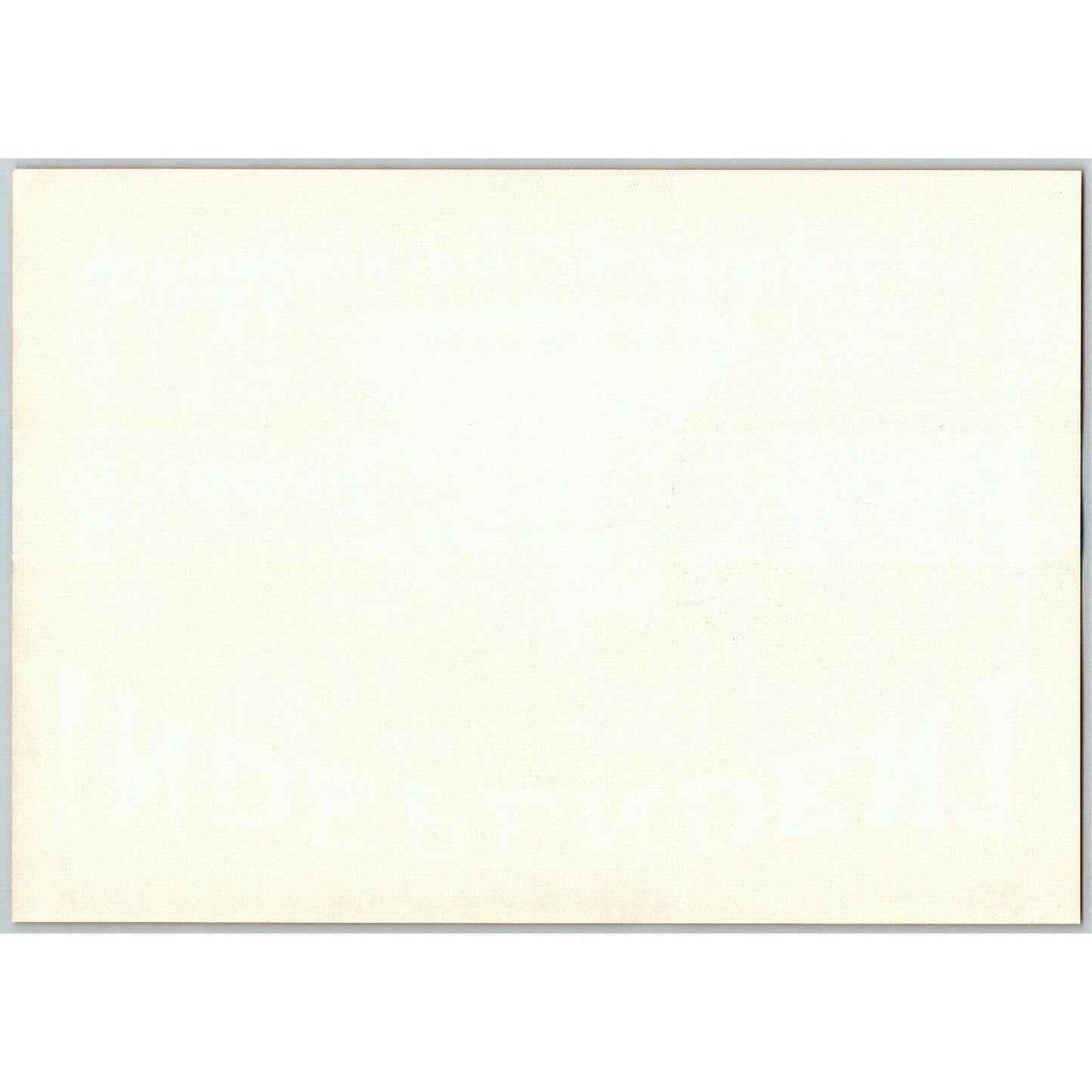 Independent Pears Vintage Original Paper Fruit Crate Label Liberty Bell