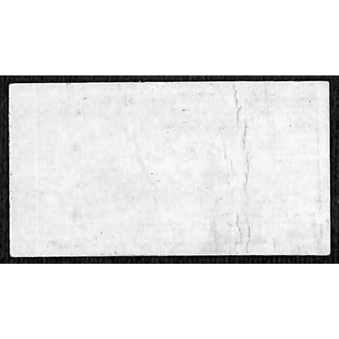 Illinois Central Railroad Unused Ticket 57th Street to 47th Street #7729
