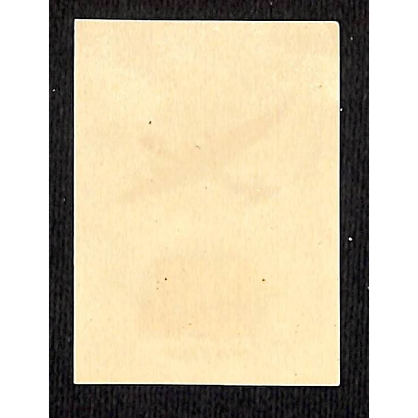 Det Danske Luftfartselskab DDL Danish Airlines Aviation Poster Stamp