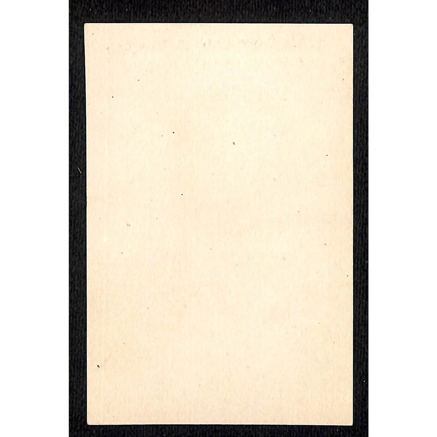 Fall River, MA L.D. Wilbur & Co. Victorian Trade Card Exaggerated Flautist