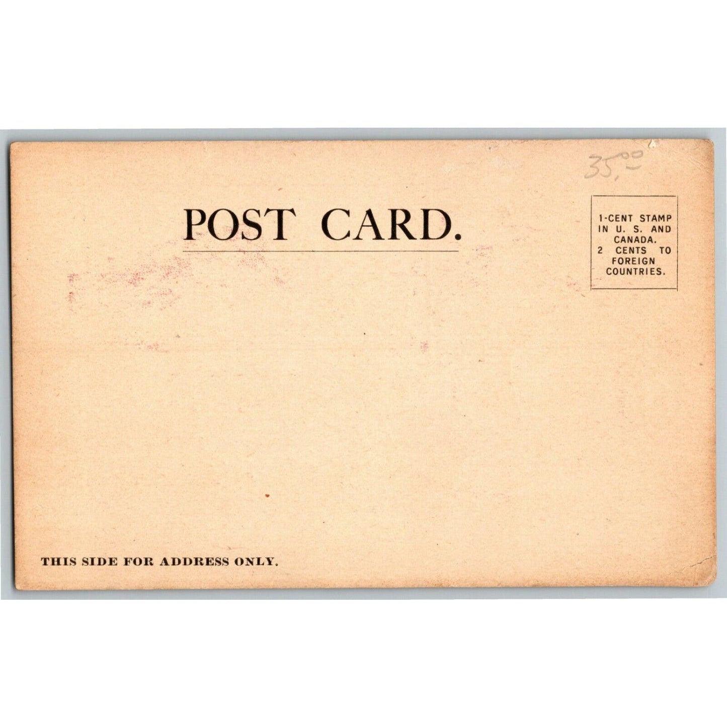 c1906 Postcard "Gruss num 22. Sängerfest des Sängerbundes" St. Paul, Minnesota