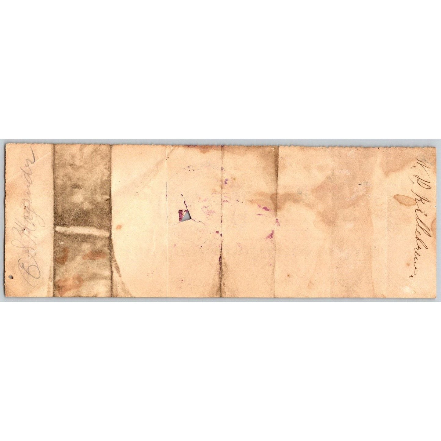 Caddo, OK 1906 Indian Territory Caddo Gin Co. Choctaw Nation Bank Check - Scarce