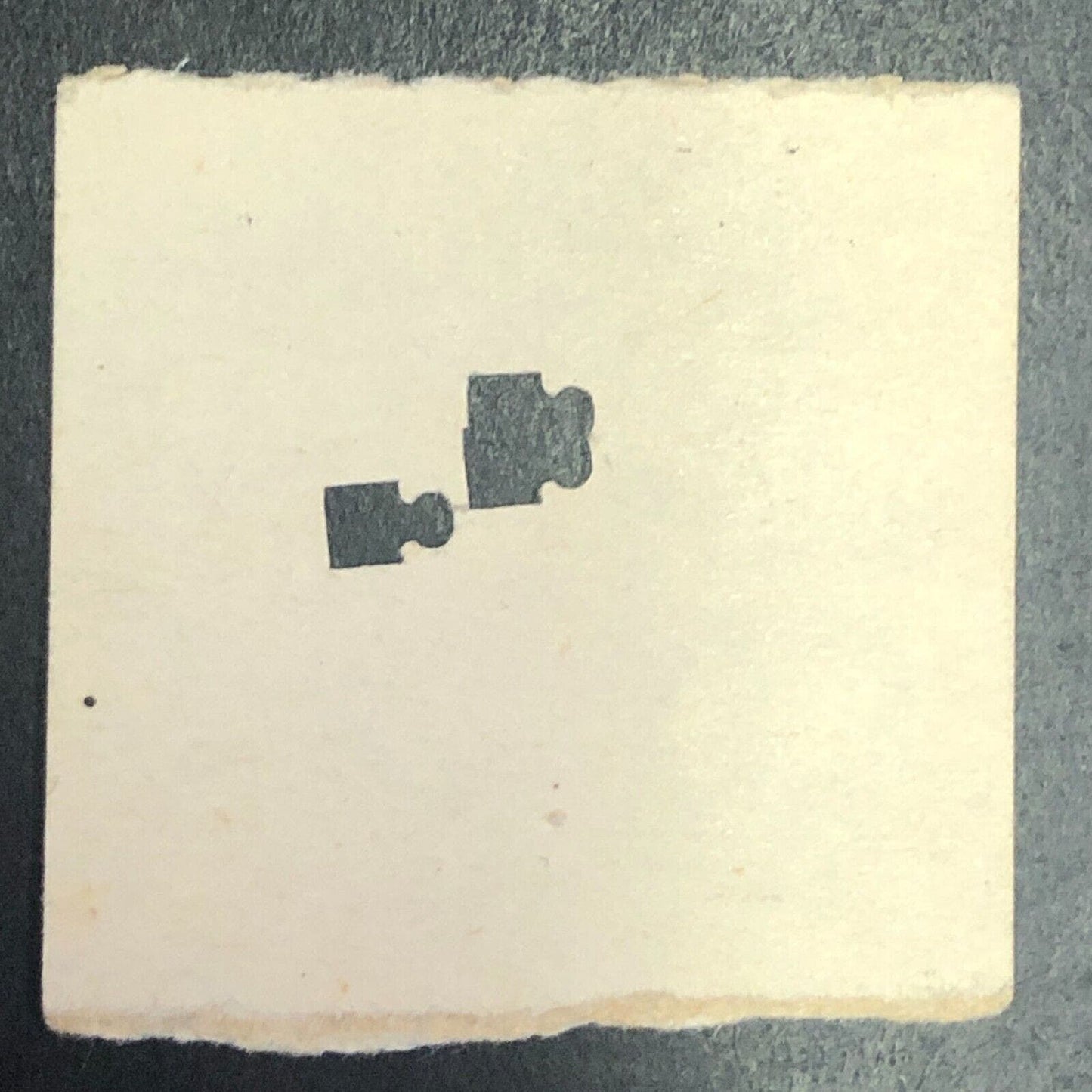 Interstate Transit Lines (Bus) Ticket Stub Kansas City to St. Joseph, MO #33091