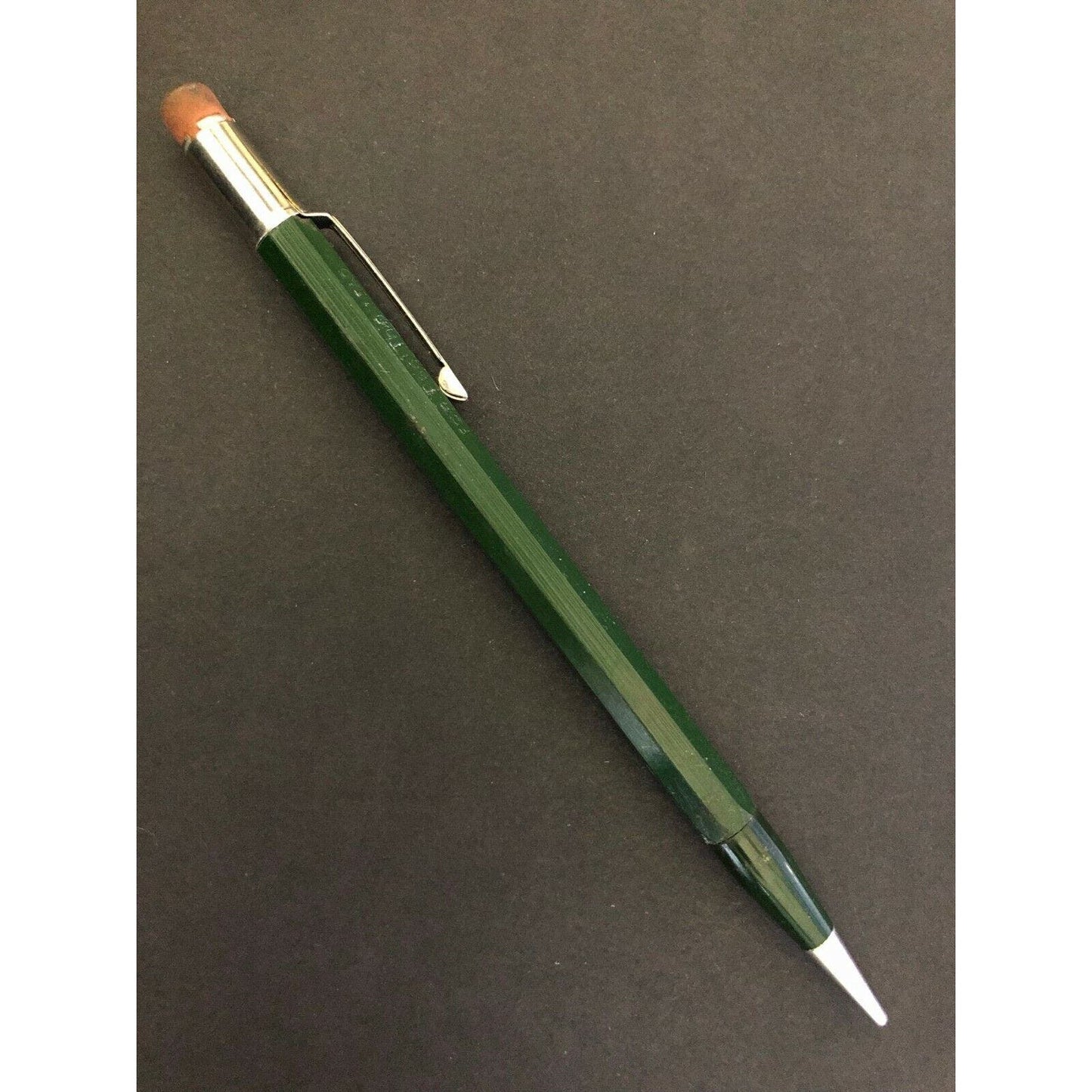 c1940's-50's "Concrete Products Co. Junction City" Mechanical Advertising Pencil