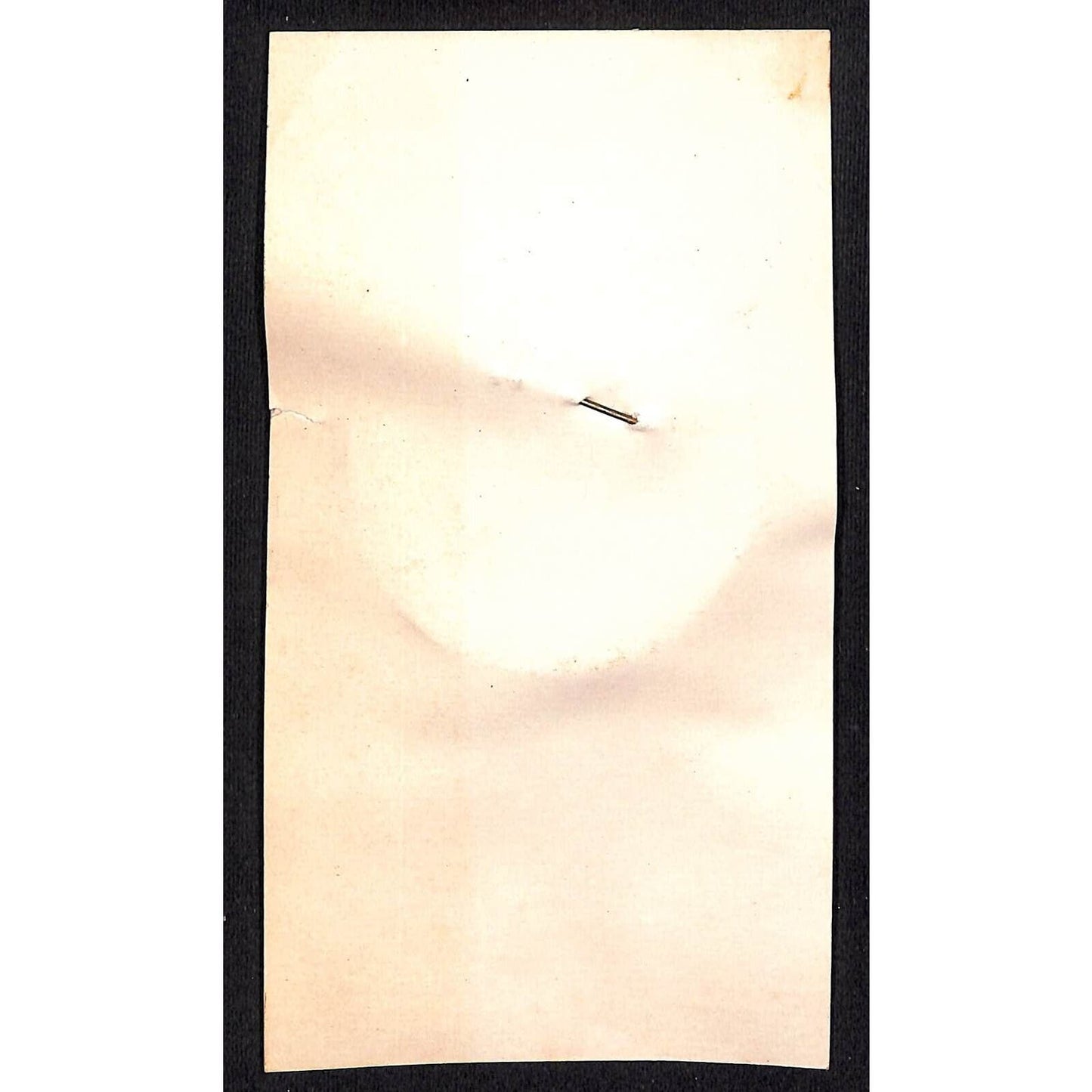 c1950 What's Cooking Philco Electromaster Pinback Catalog Salesman's Sample Card