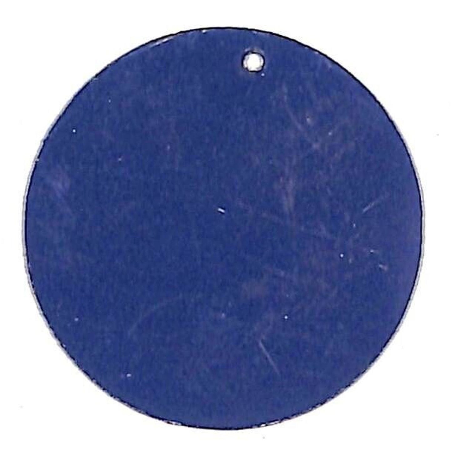 Philco - Ford Century Club 100 Plastic Disc / Key Fob? c1966-74