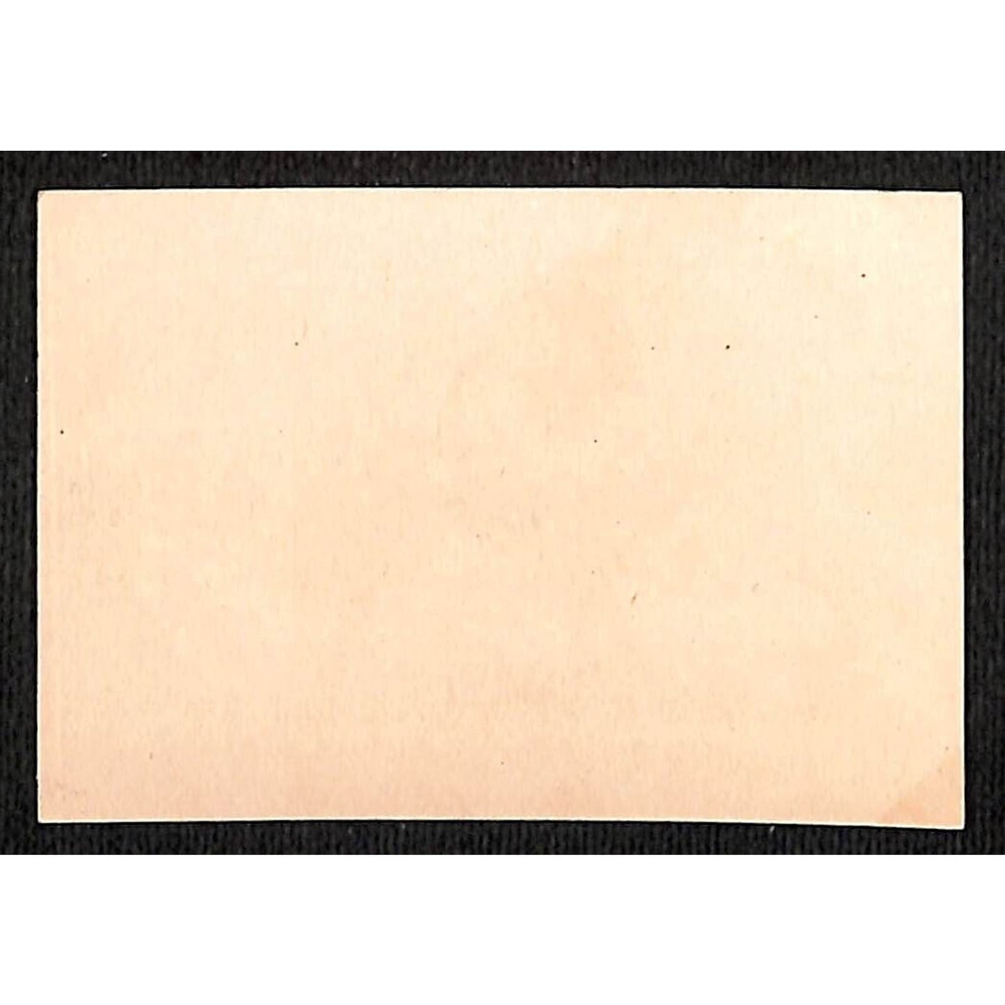 Geo. Blake Star Clothing House Marietta, OH - Victorian Trade Card