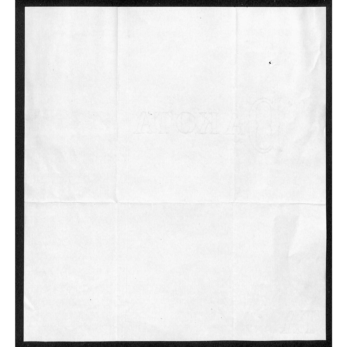 Lewistown, MT "Louis Lant" Wines Liquors Cigars 1897 Letterhead Bateman Switzer