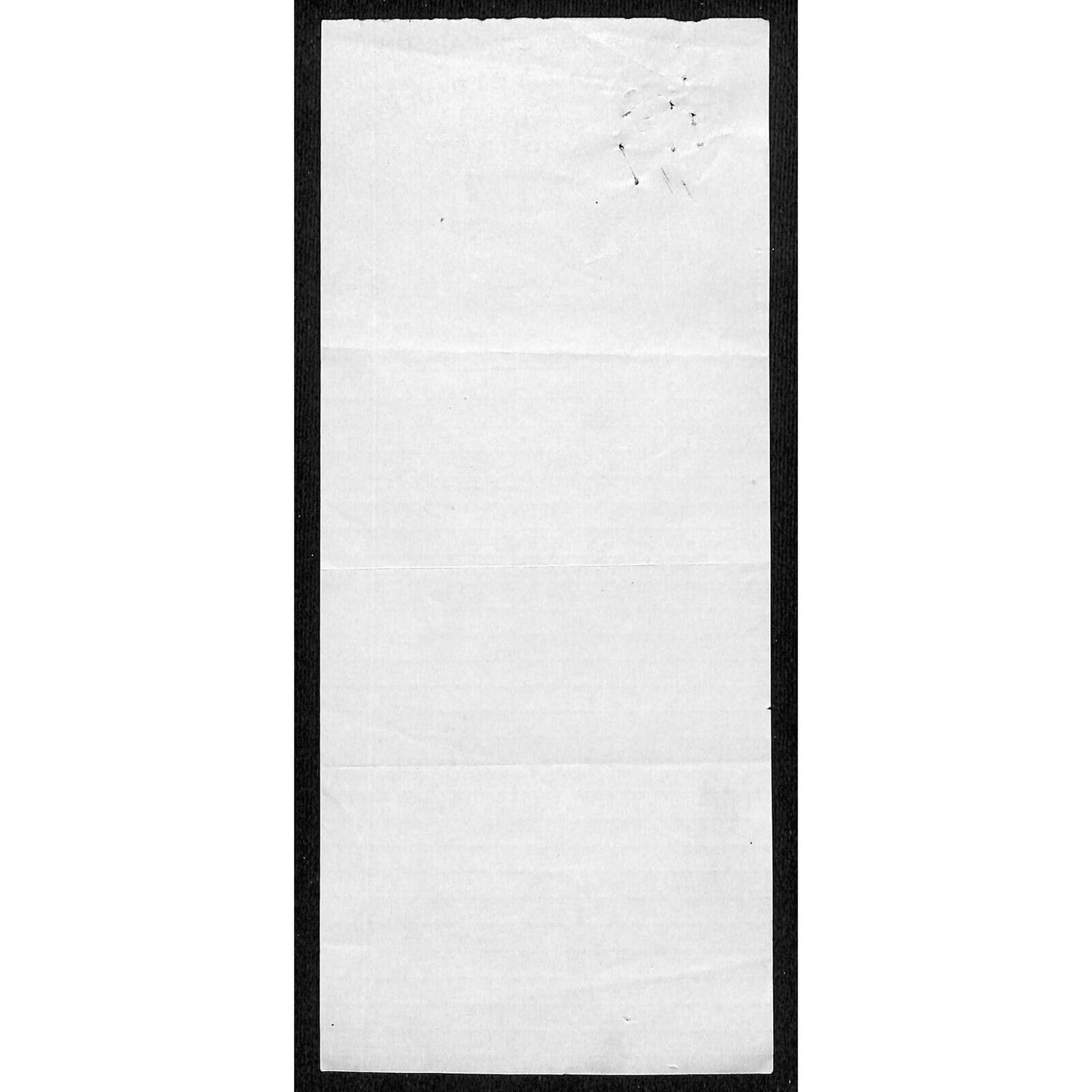 California Auto and Taxicab Livery April 1918 Billhead Letterhead - R.A. Rowan