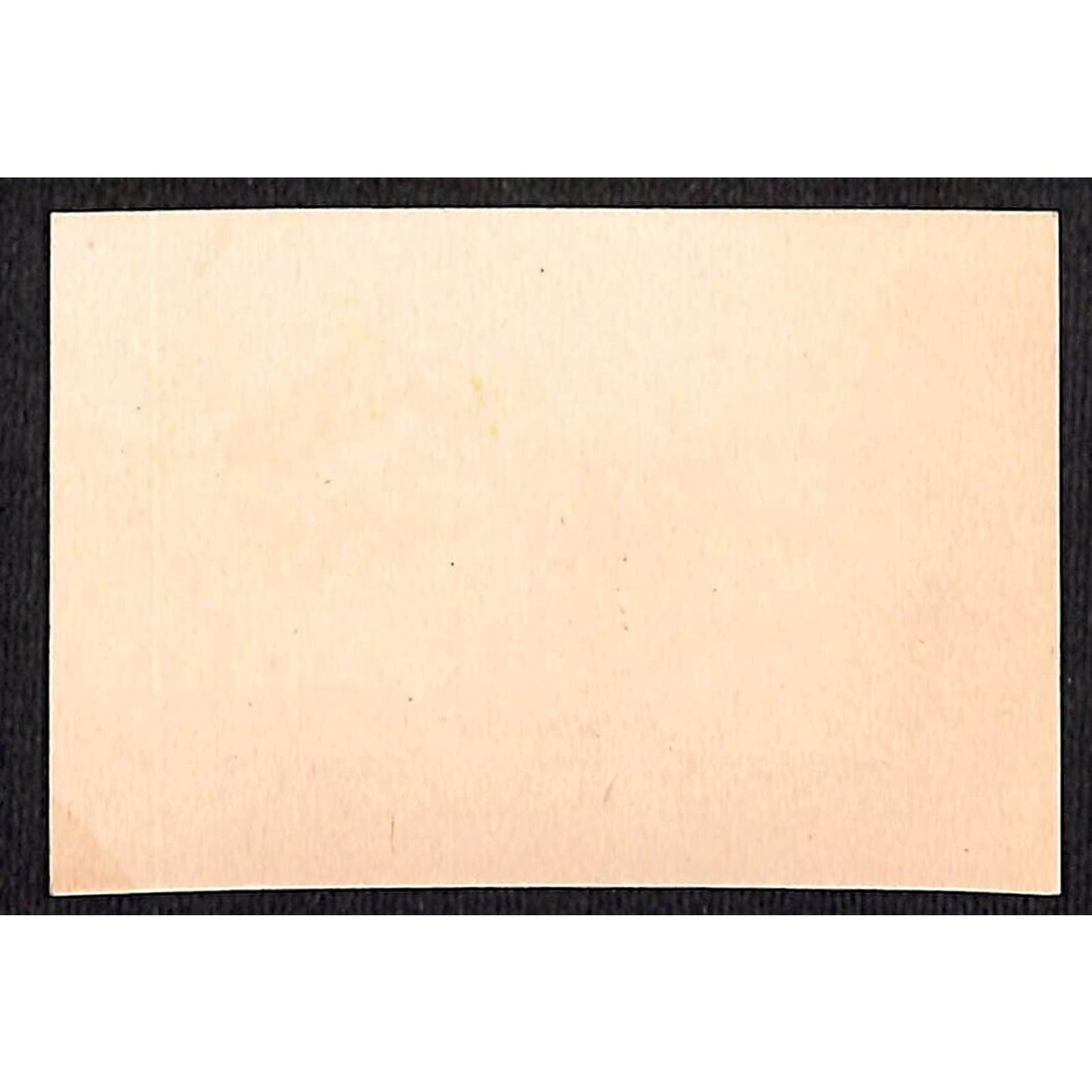 Geo. Blake Star Clothing House Marietta, OH Victorian Trade Card