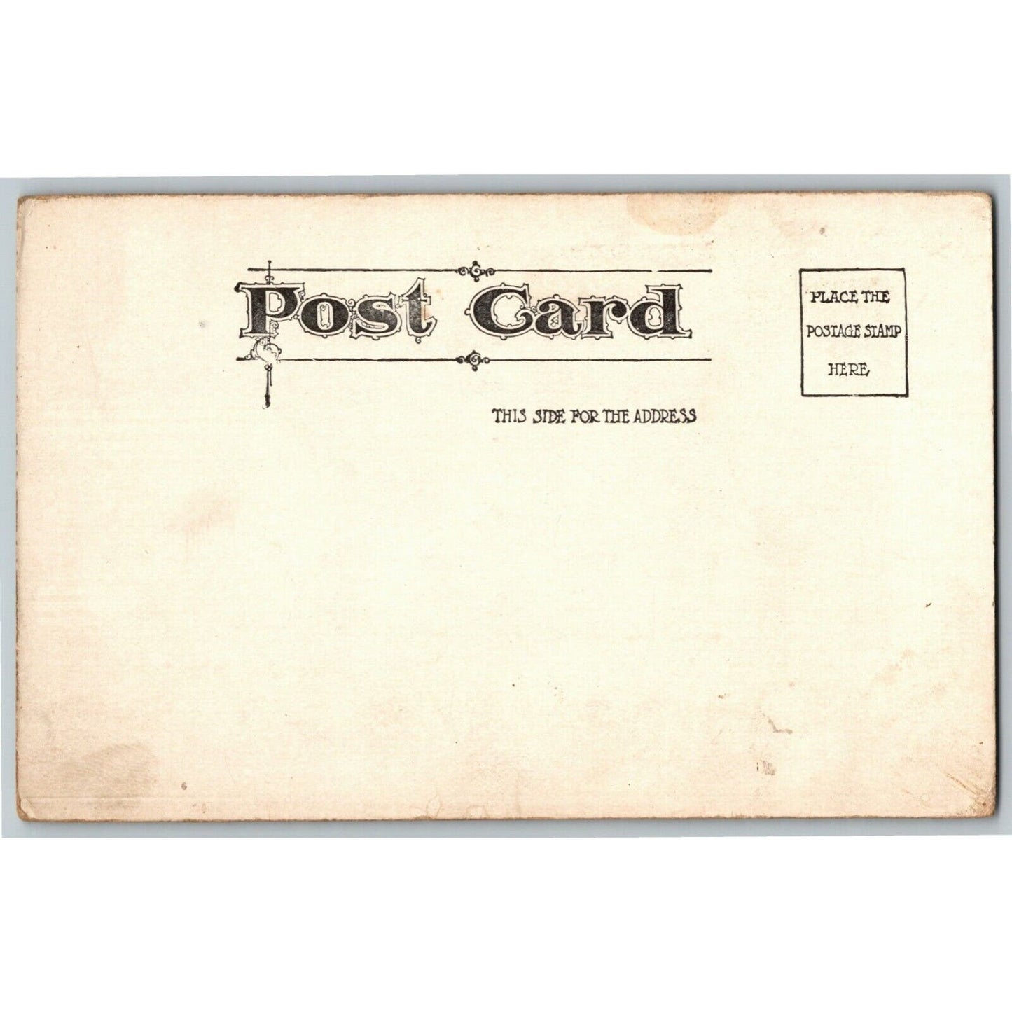 c1907 Vintage Society Girls Series "The Opera" Signed Hemsteger Postcard