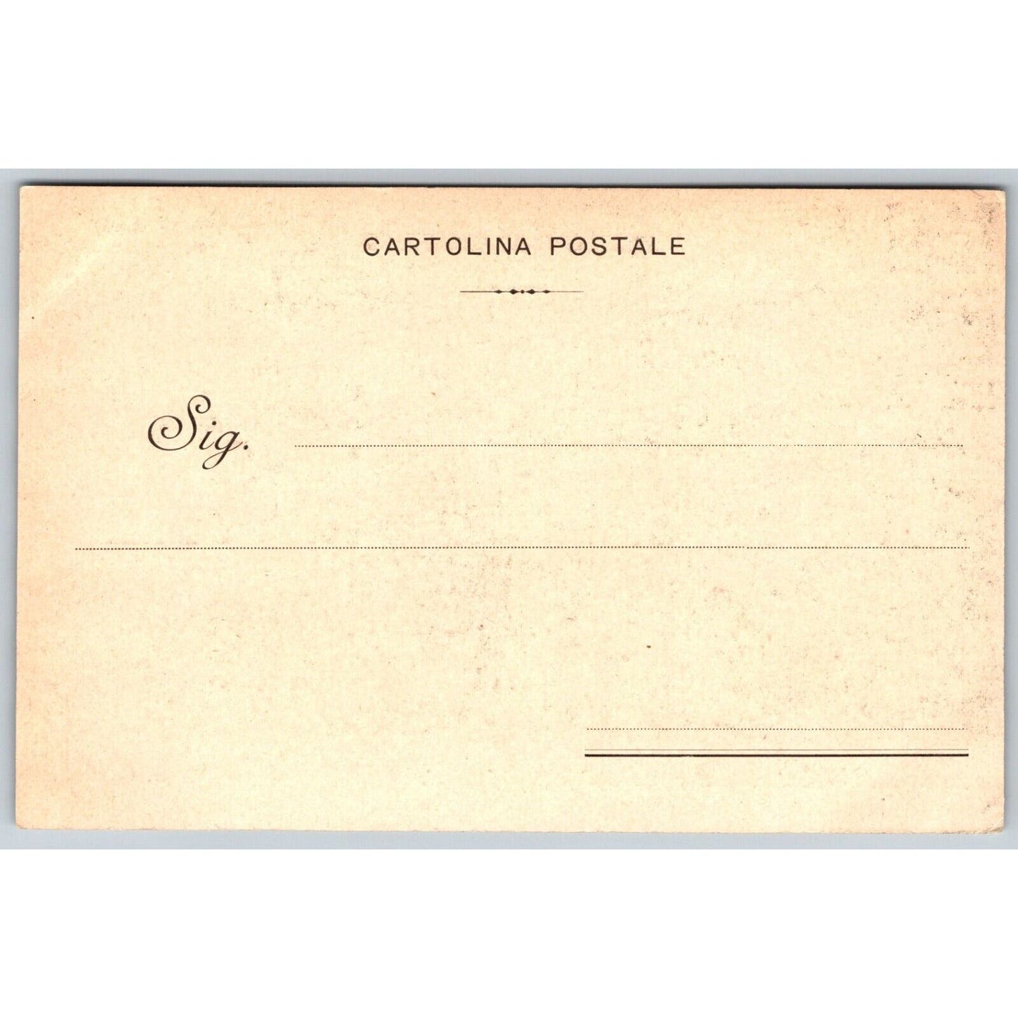 Italian Postcard Maiori Collection of Lemons on Amalfi Coast 1901-1907 NP VGC