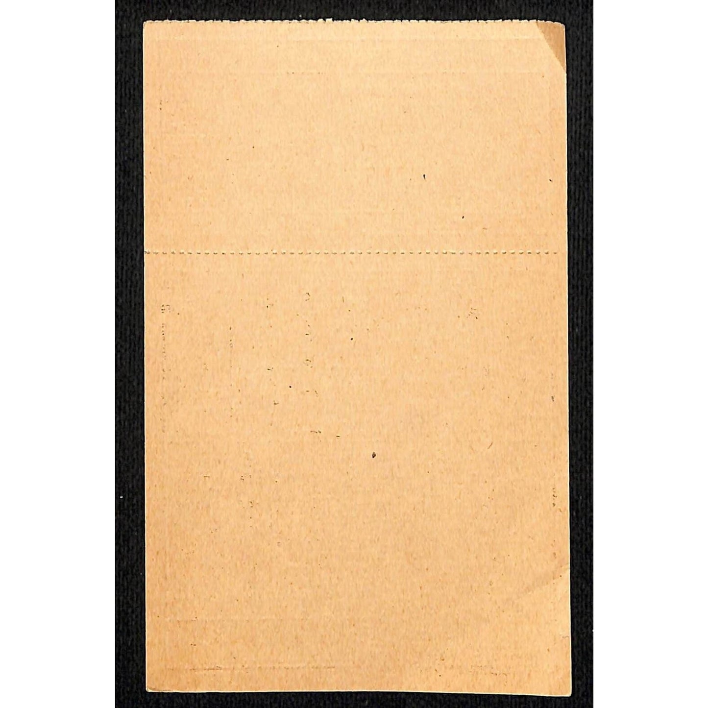 1938 Virginia & Truckee Railway Fan Excursion Souvenir Ticket RT to Reno Scarce