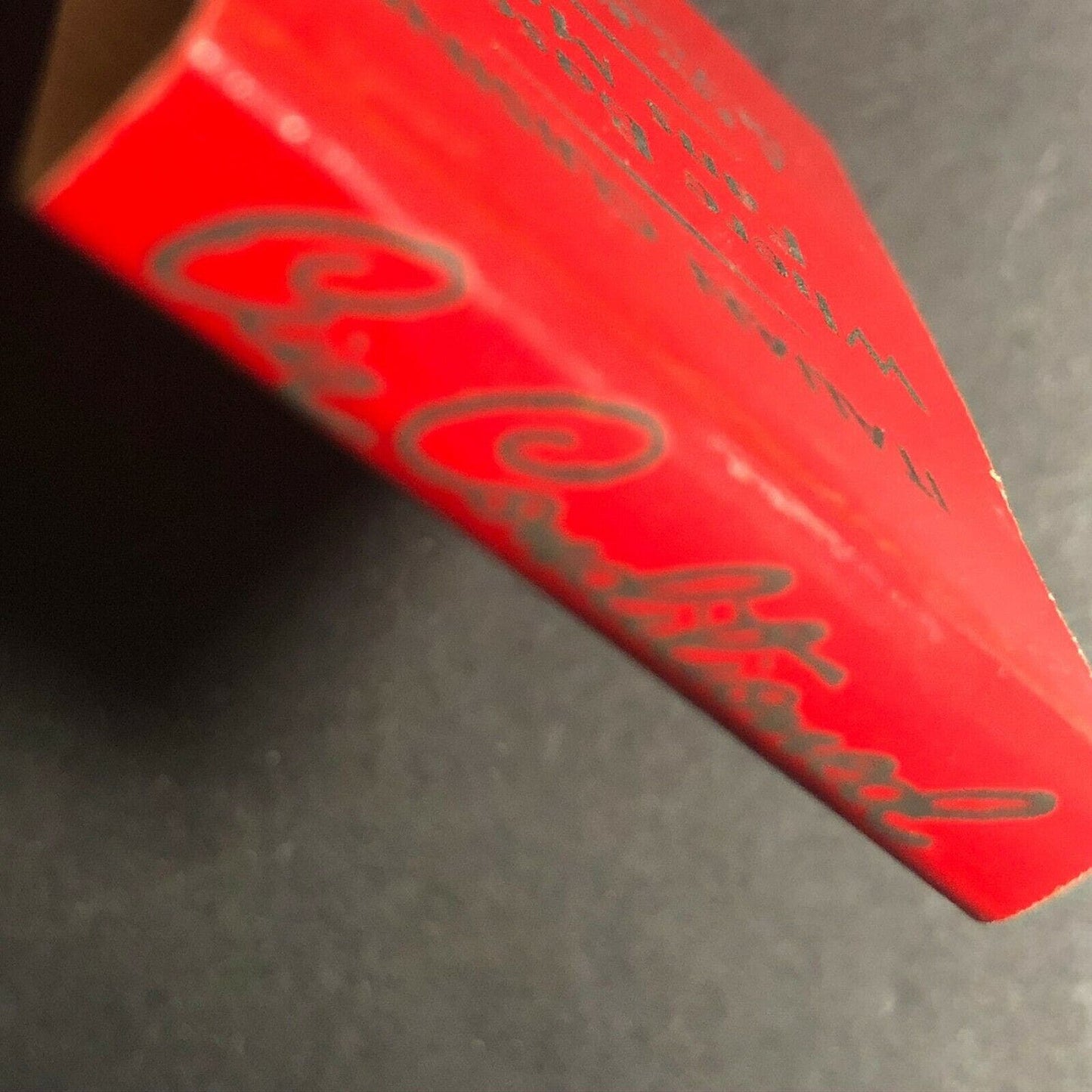 1950's-60's Full Matchbook "Courtlandt Steak House" A Few Blocks From Yankee st