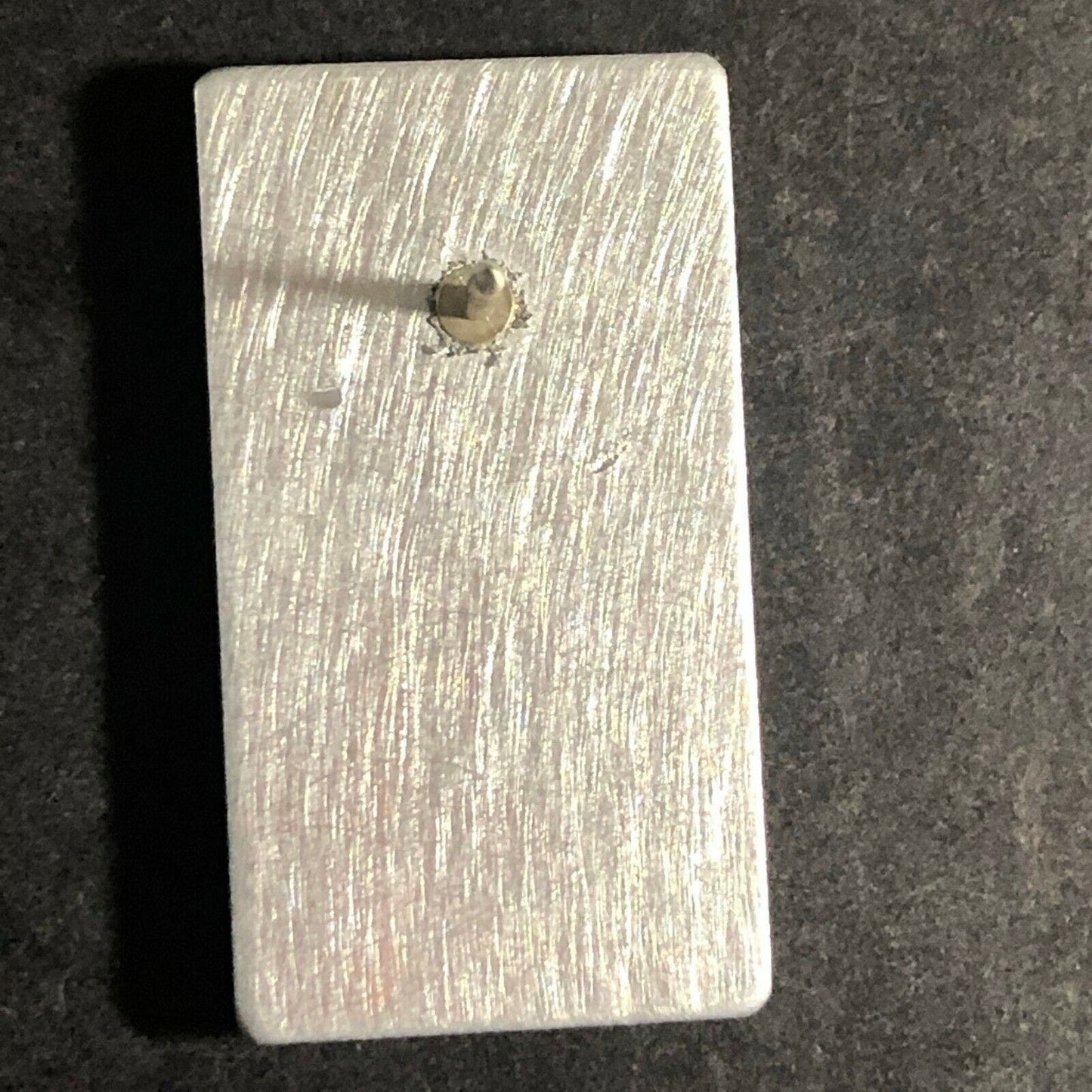 1991-92 ARCO / United Way Enameled lapel Pin - "ARCO People. Helping People"
