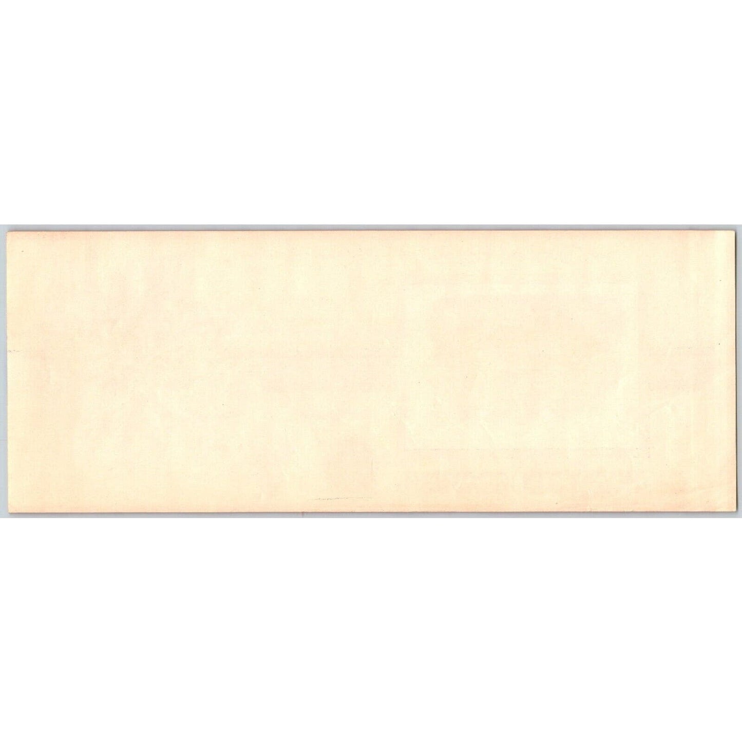 Honeysuckle Brand Spinach Paper Can Label c1920's-30's Scarce