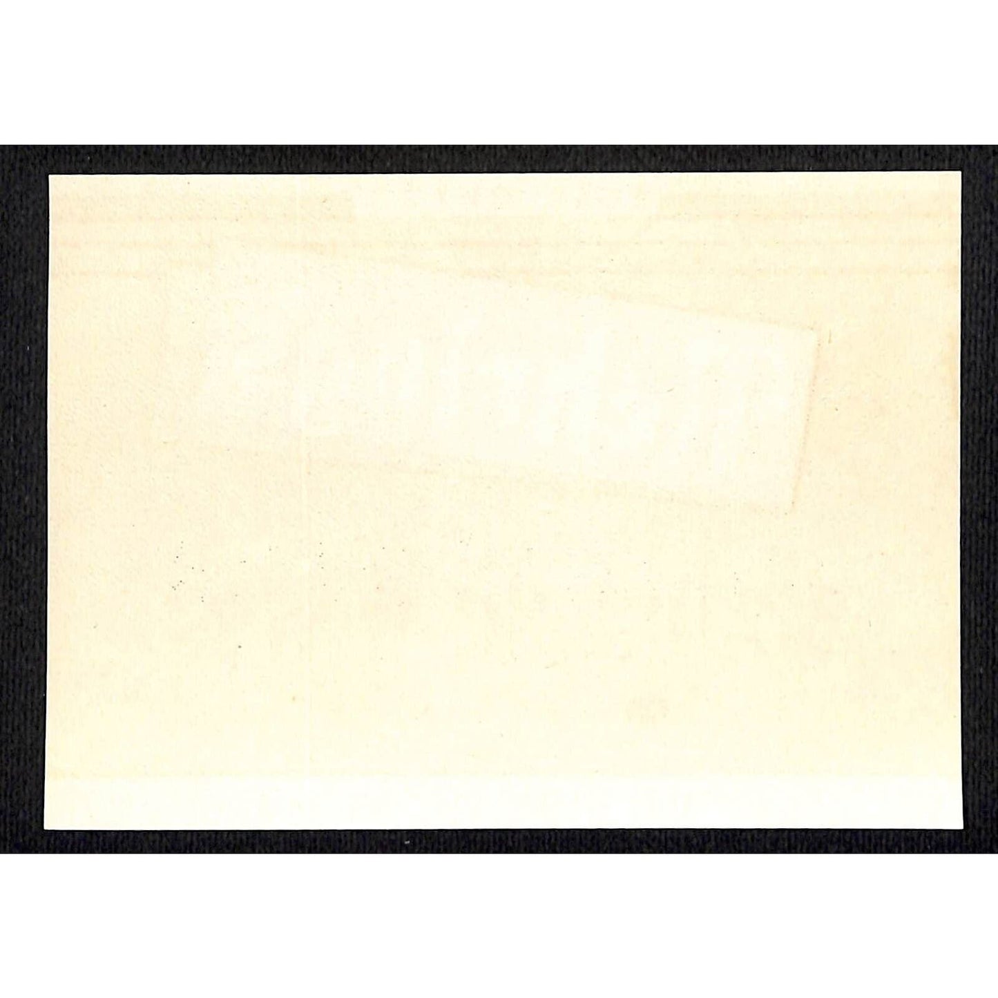 Nehring's Sparkling Water Fond-Du-Lac, WI Paper Soda Label 1920's-30's Scarce
