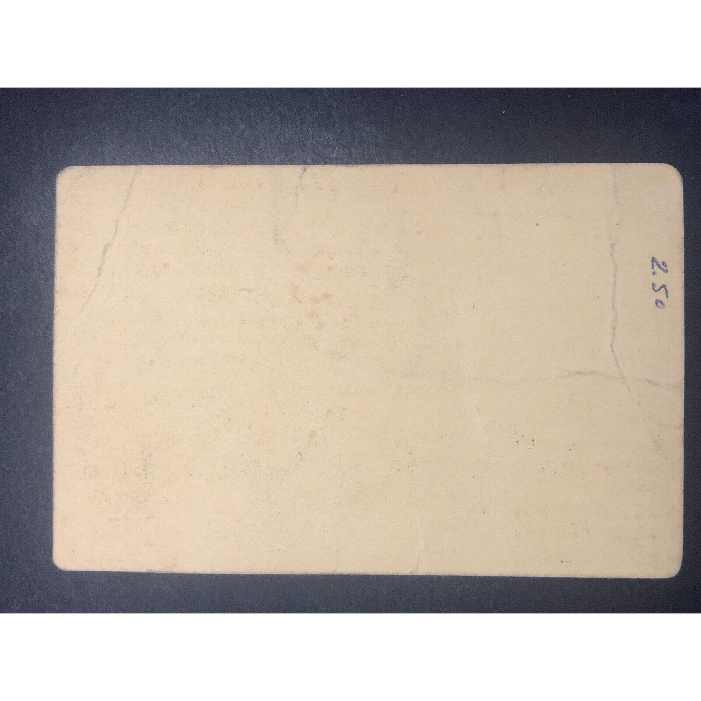IMS Indianapolis Motor Speedway Garage Area Pass / Card May 16 1969 Media?