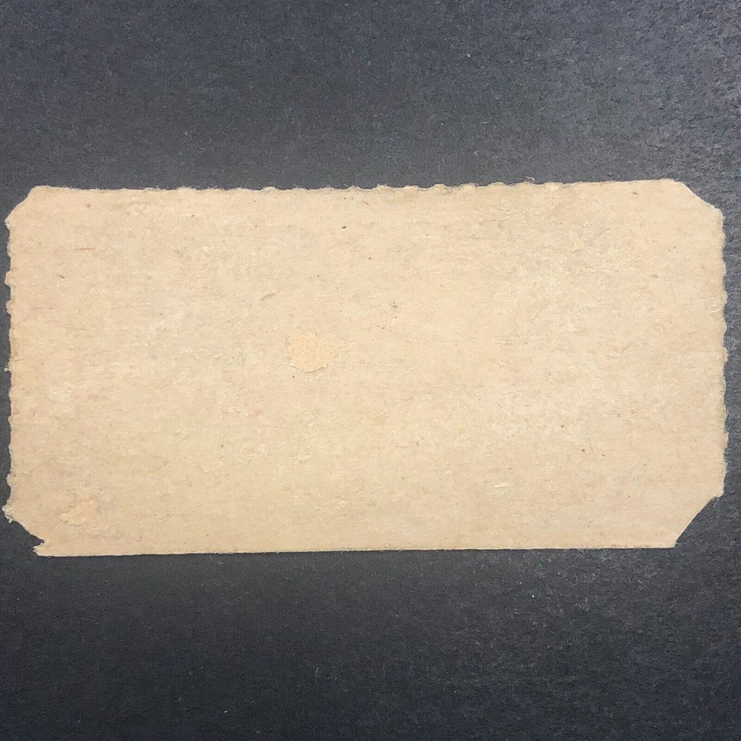 Legion Ascot Speedway (1924-36) Auto Racing Rain Check Ticket 11581 Scarce