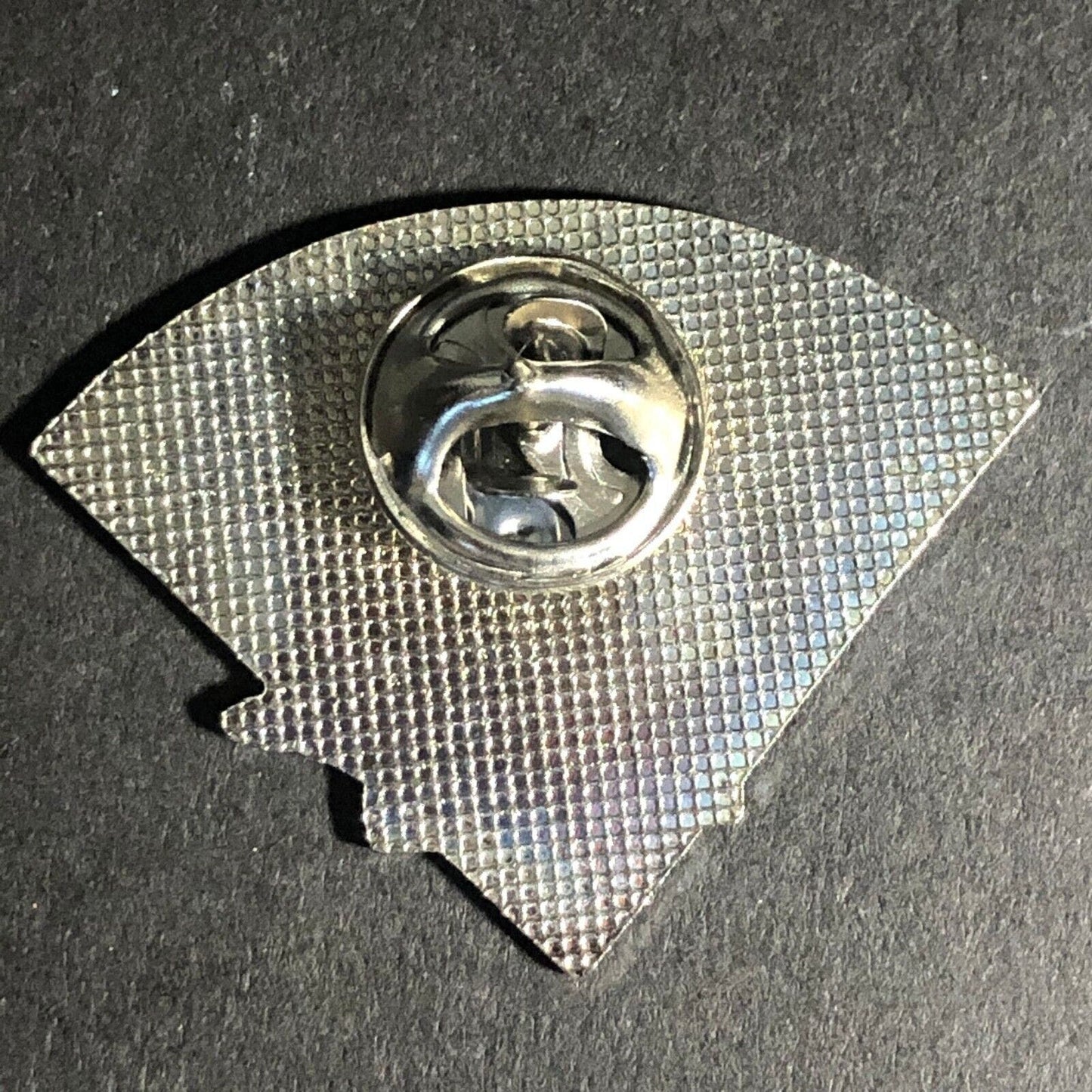 1994 "Welcome NASCAR 400 Festival" Indianapolis Lapel Hat Pin IMS Scarce