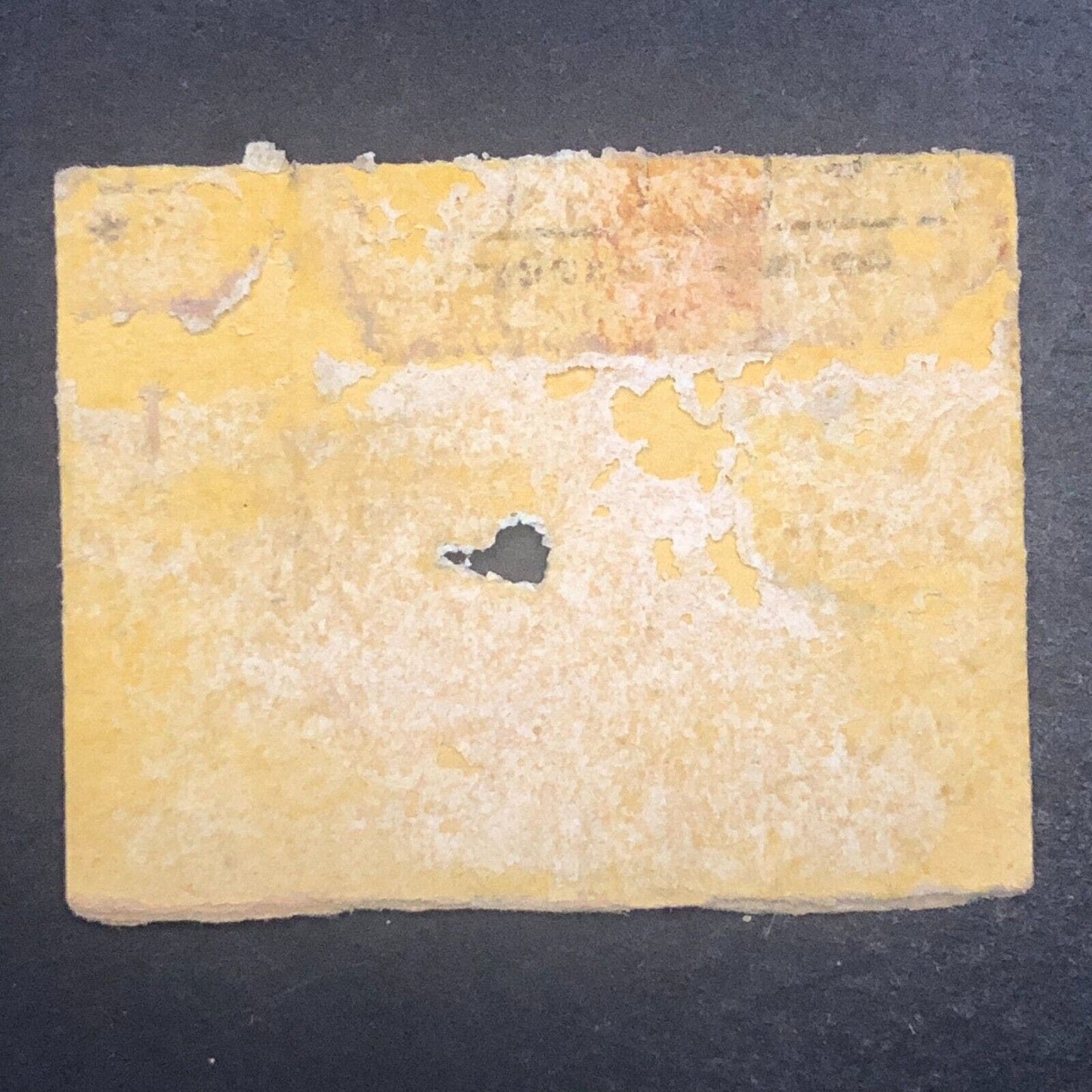Glendale Post No. 127 American Legion (Ascot) Auto Racing Ticket Stub - Undated