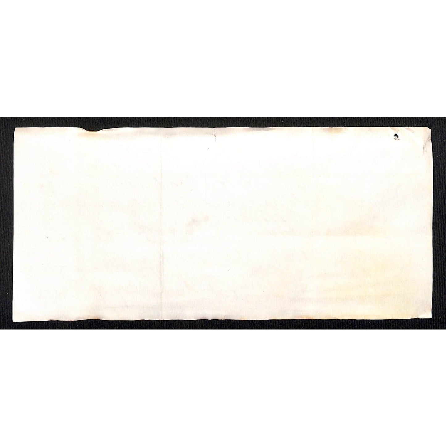 Greenhood Bohm & Co. (Helena, MT Clothiers) H.B. Claflin & Co. 1878 Receipt