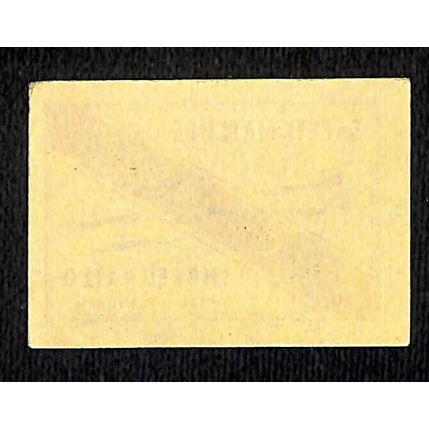 Vintage Matchbox Label Yugoslavia Drava Safety Matches c1950's-60's