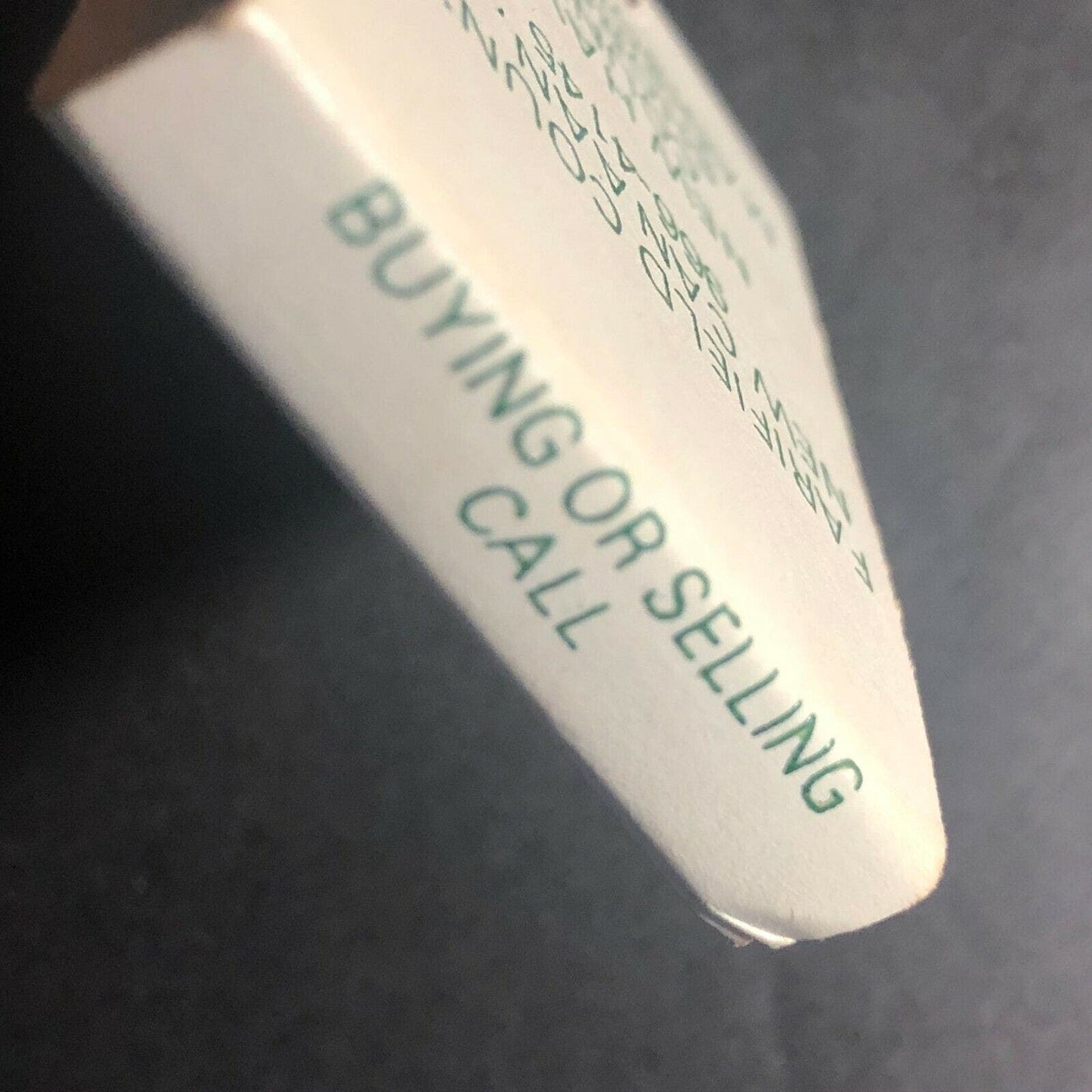 60's-70's Full Matchbook "Larsen Realty" New Canaan, CT