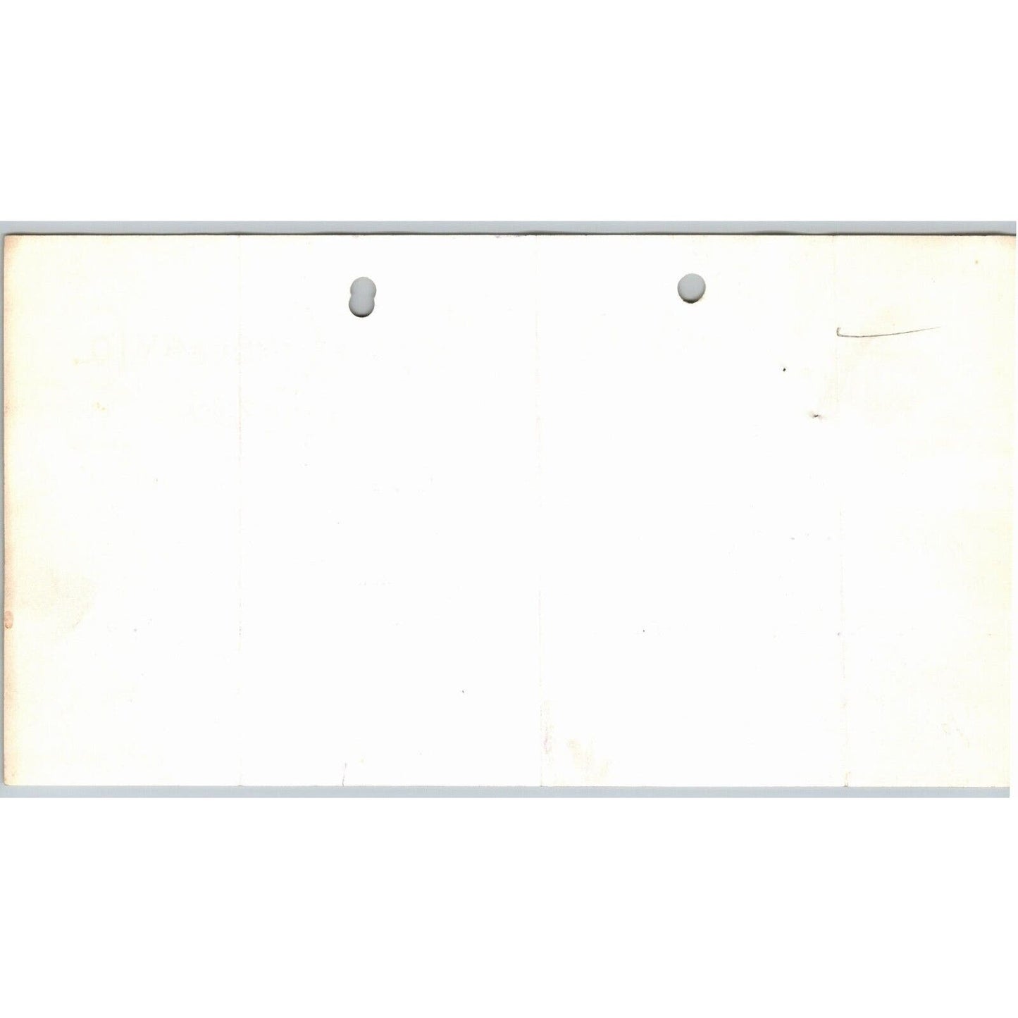c1895 Shields-Morley Grocery Colorado Springs Letterhead M.H. Keefe "Brooms"