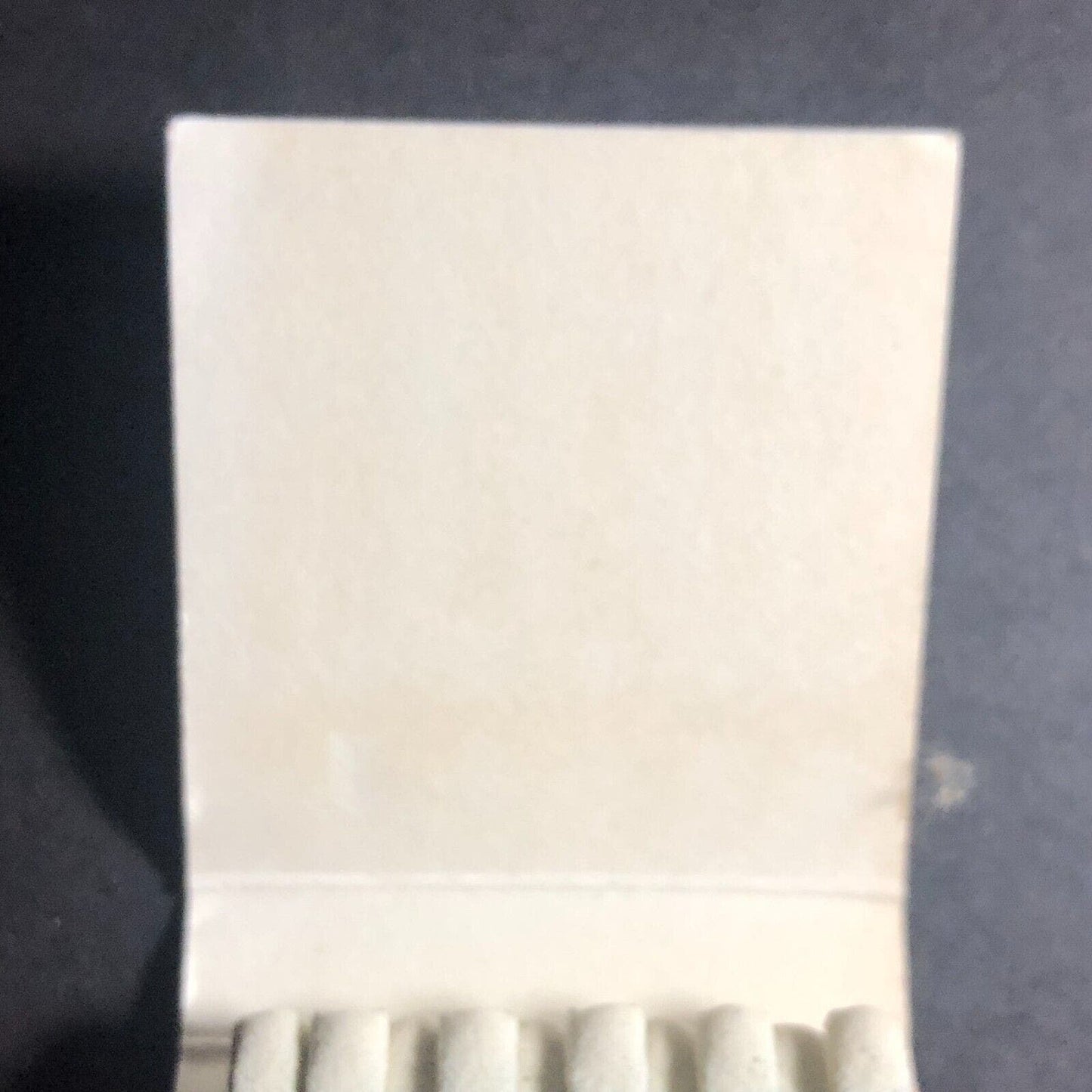 Osco Drug Pharmacy Prescriptions Full Matchbook c1975-80's VGC
