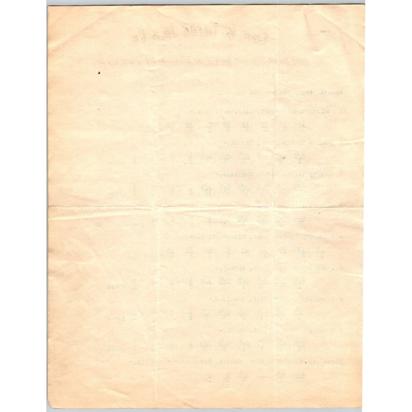 Philadelphia c1902 Edw. K. Tryon Jr. & Co. Fire Arms / Tackle 2 Letterheads