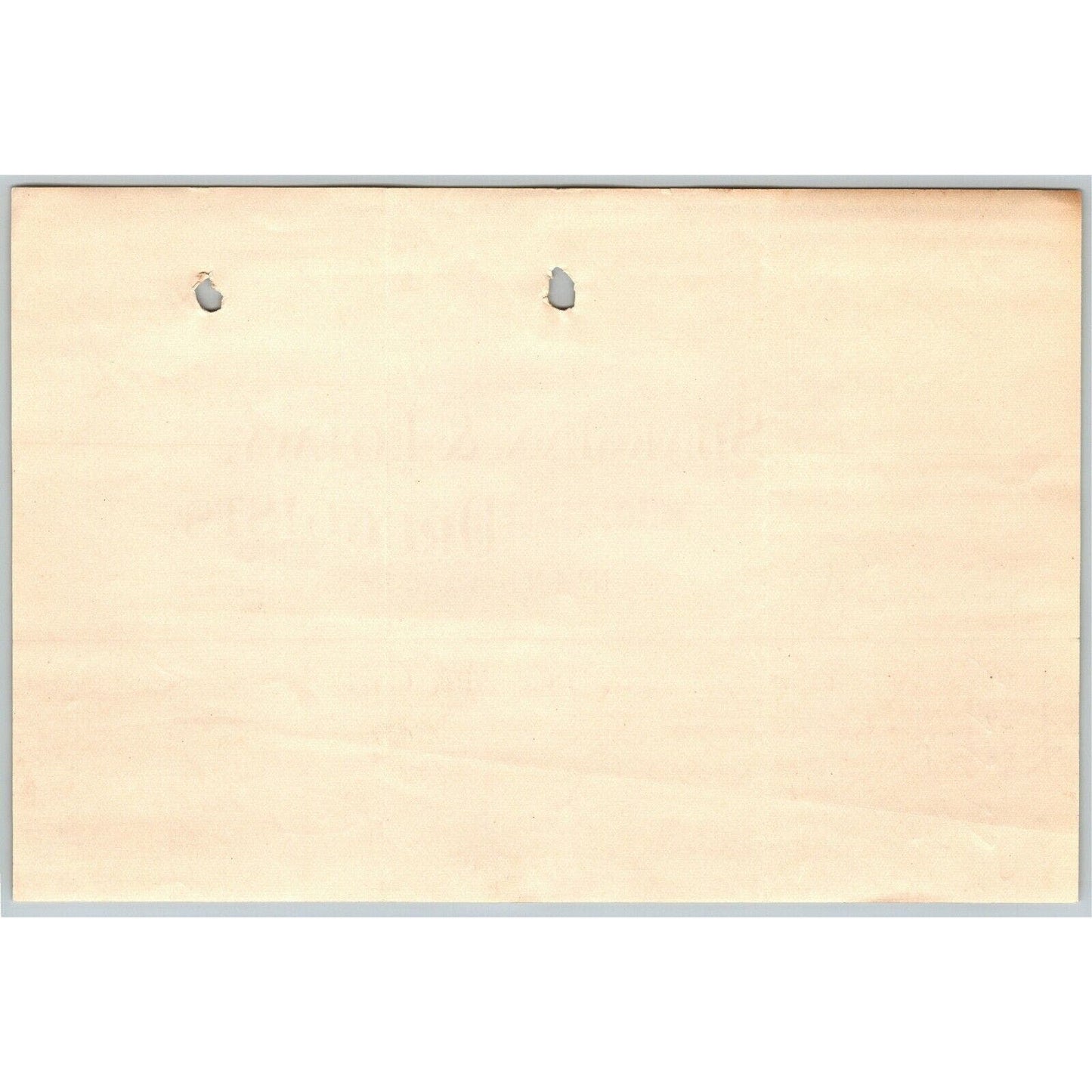 1899 Letterhead Billhead Shakman & Loewy Druggists Baltimore - Ephraim Baker*