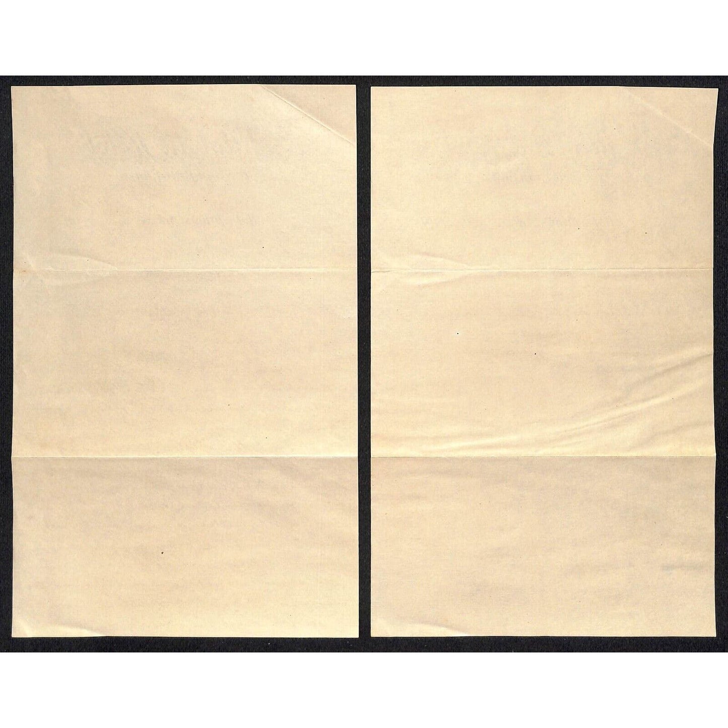 Hot Springs, AR Majestic Hotel and Bath House 1905 ALS 2pp Letter on Stationary