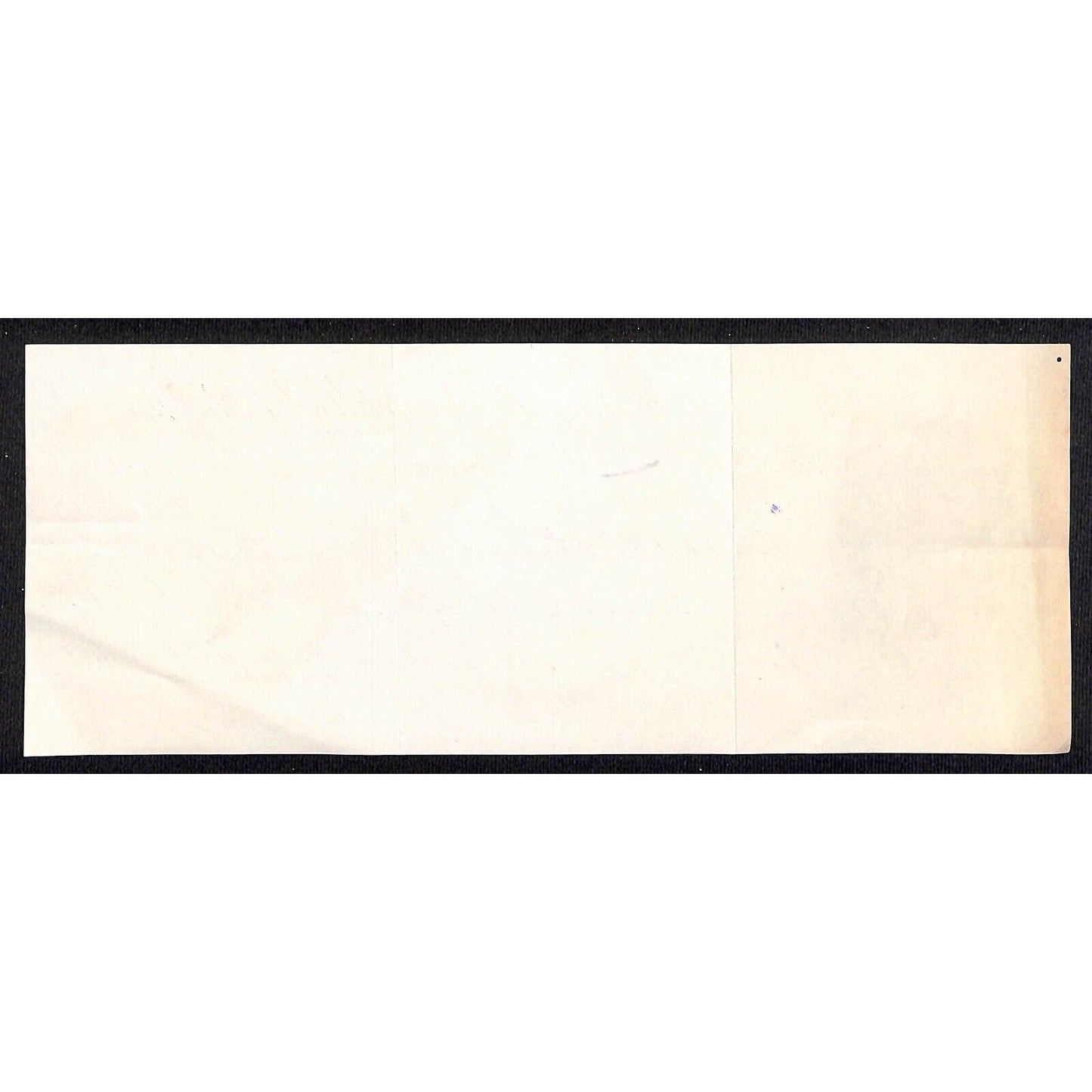 Chicago Henry H. Shufeldt & Co. Rectifiers (Liquor / Distillery) Bank Check 1900