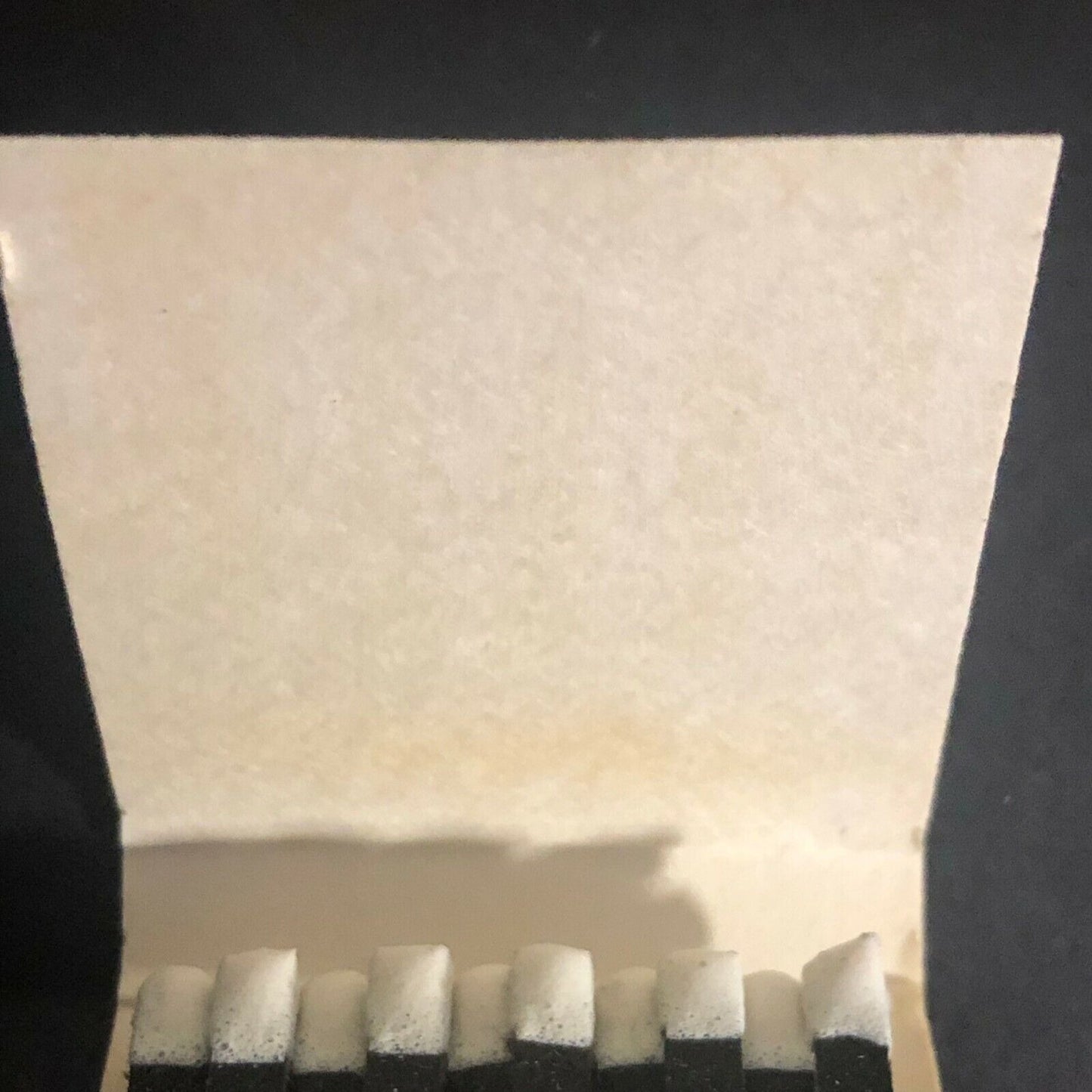 Niles, Illinois King / Ming House Chop Suey c1970's-80's Full Matchbook