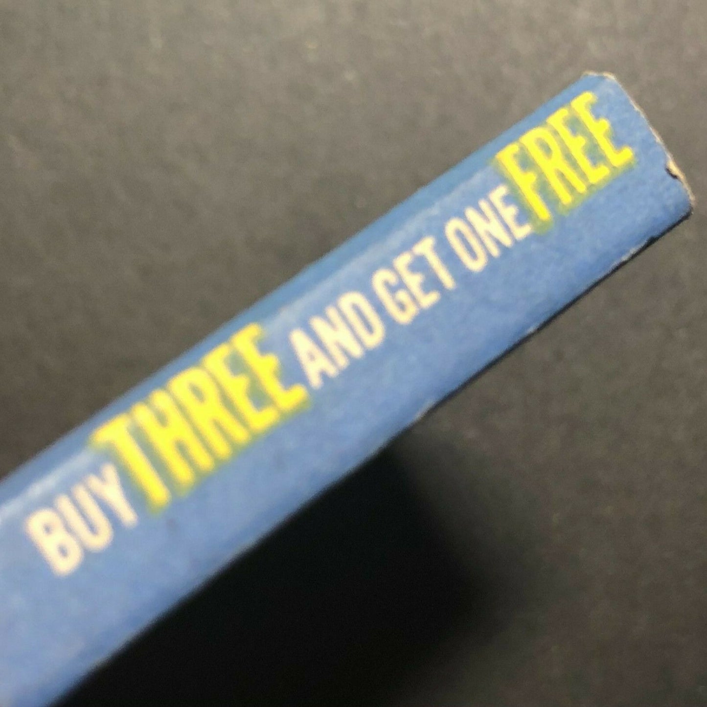 1940's-50's Full Matchbook - Modecraft $1 Nylon Mail In Offer