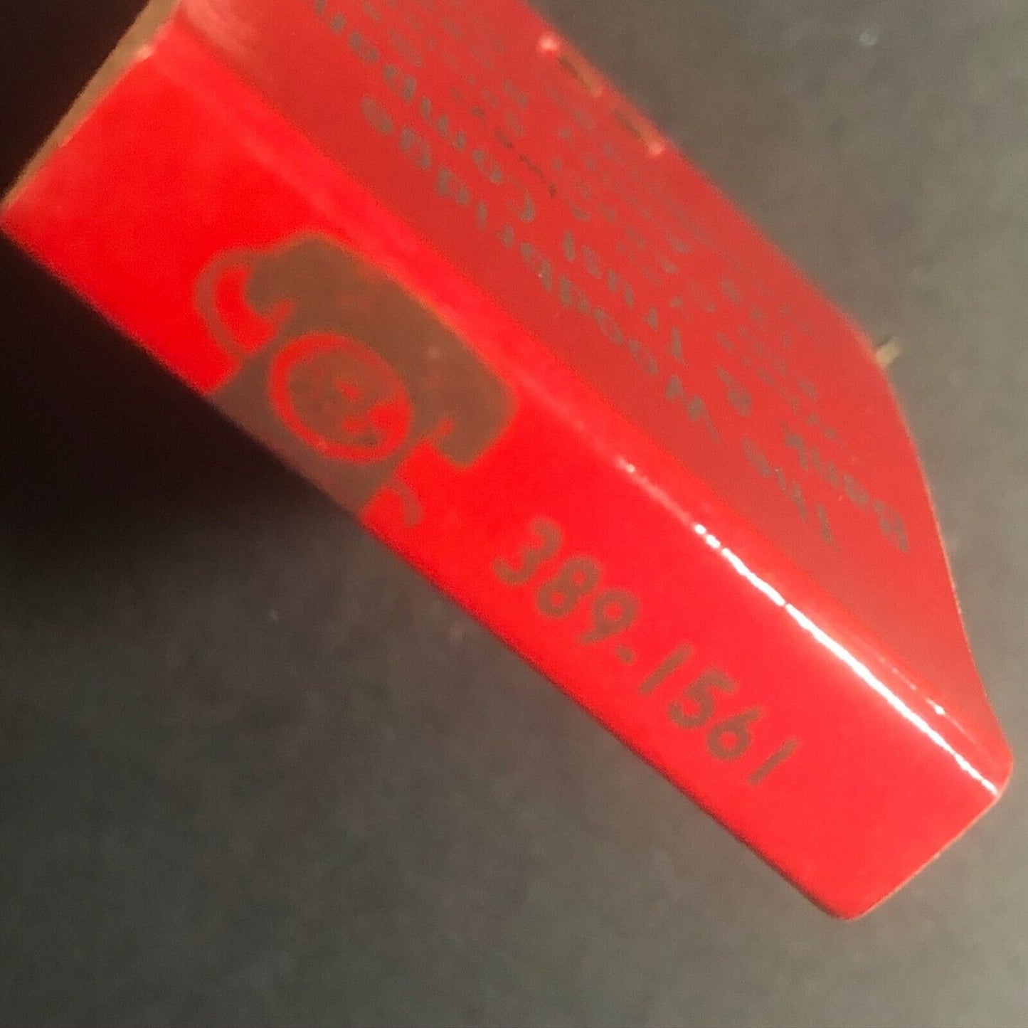1940's-50's Full Matchbook - Woodbridge Bank & Trust CT