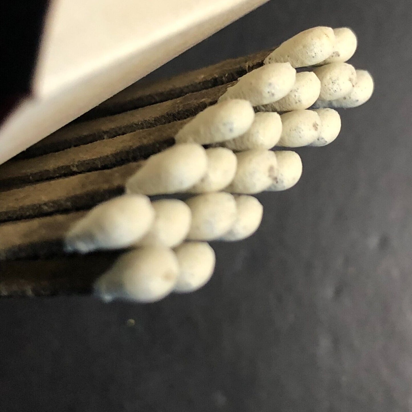 Hoffman's Restaurant Lounge Blue Island, IL Full Matchbook c1973-80's - Scarce